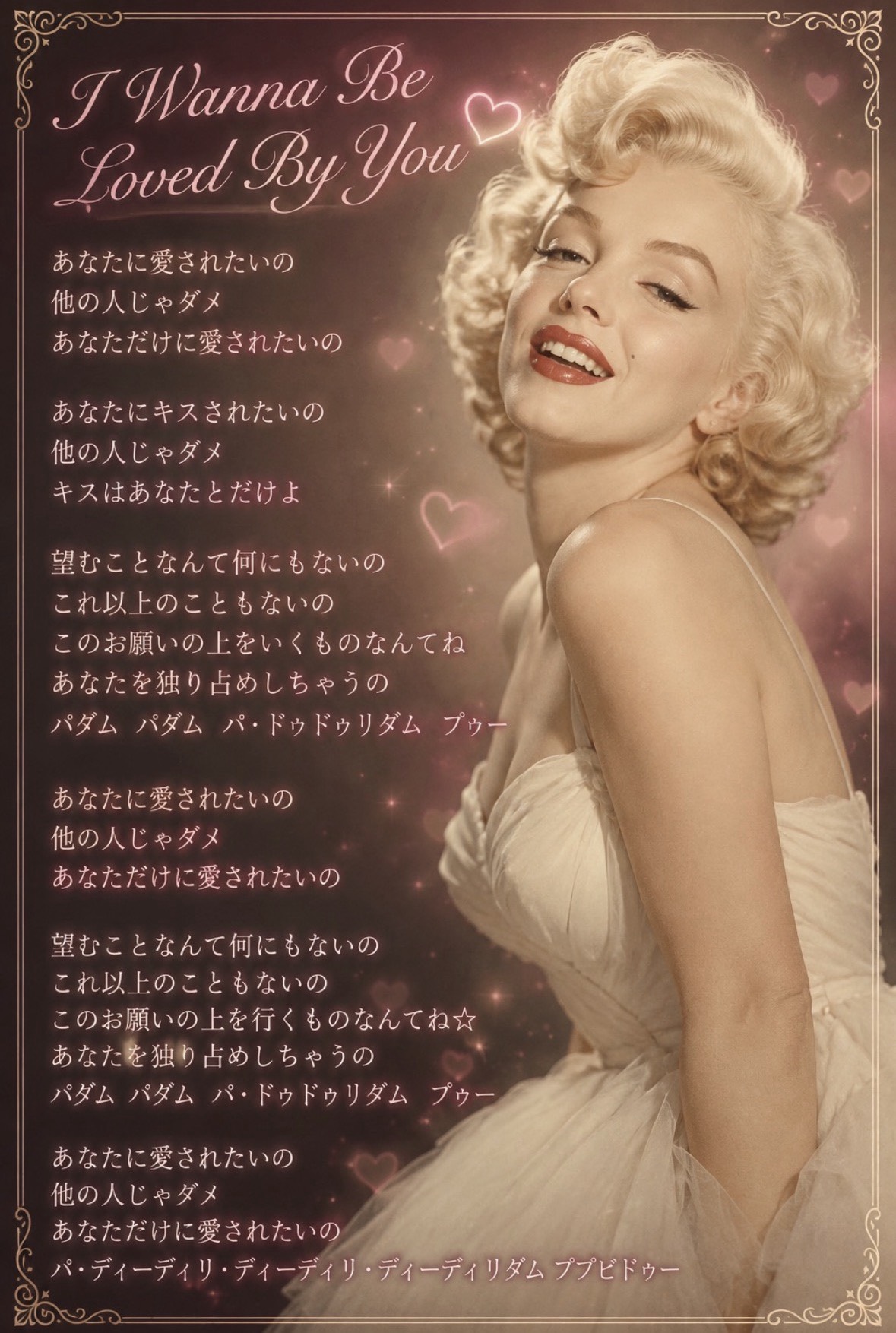 【機材】🧚雑談＆歌
