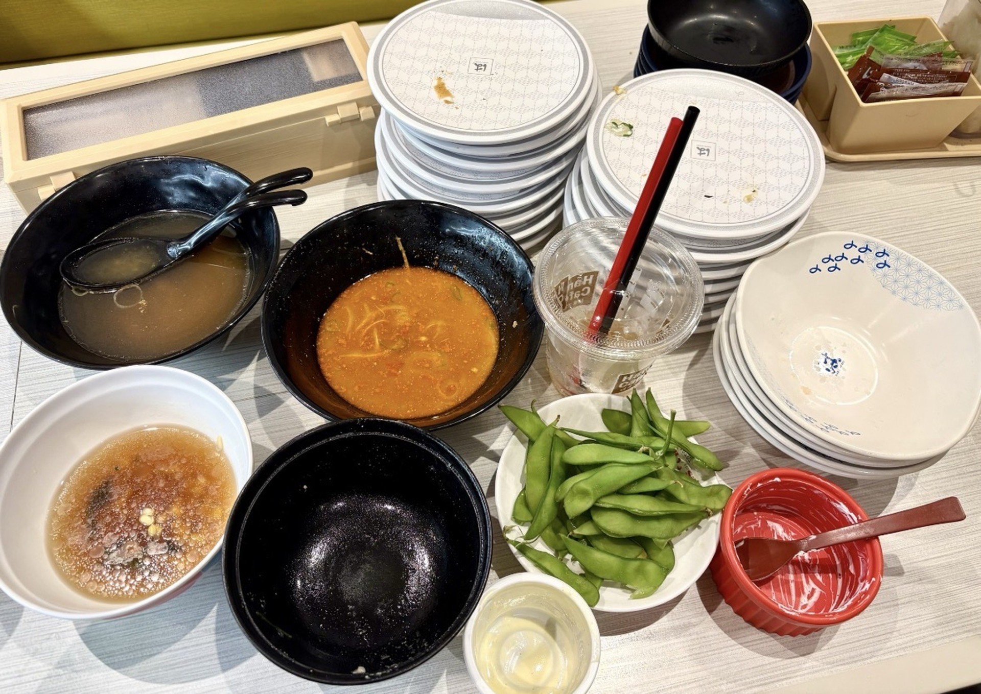 昼んげげ