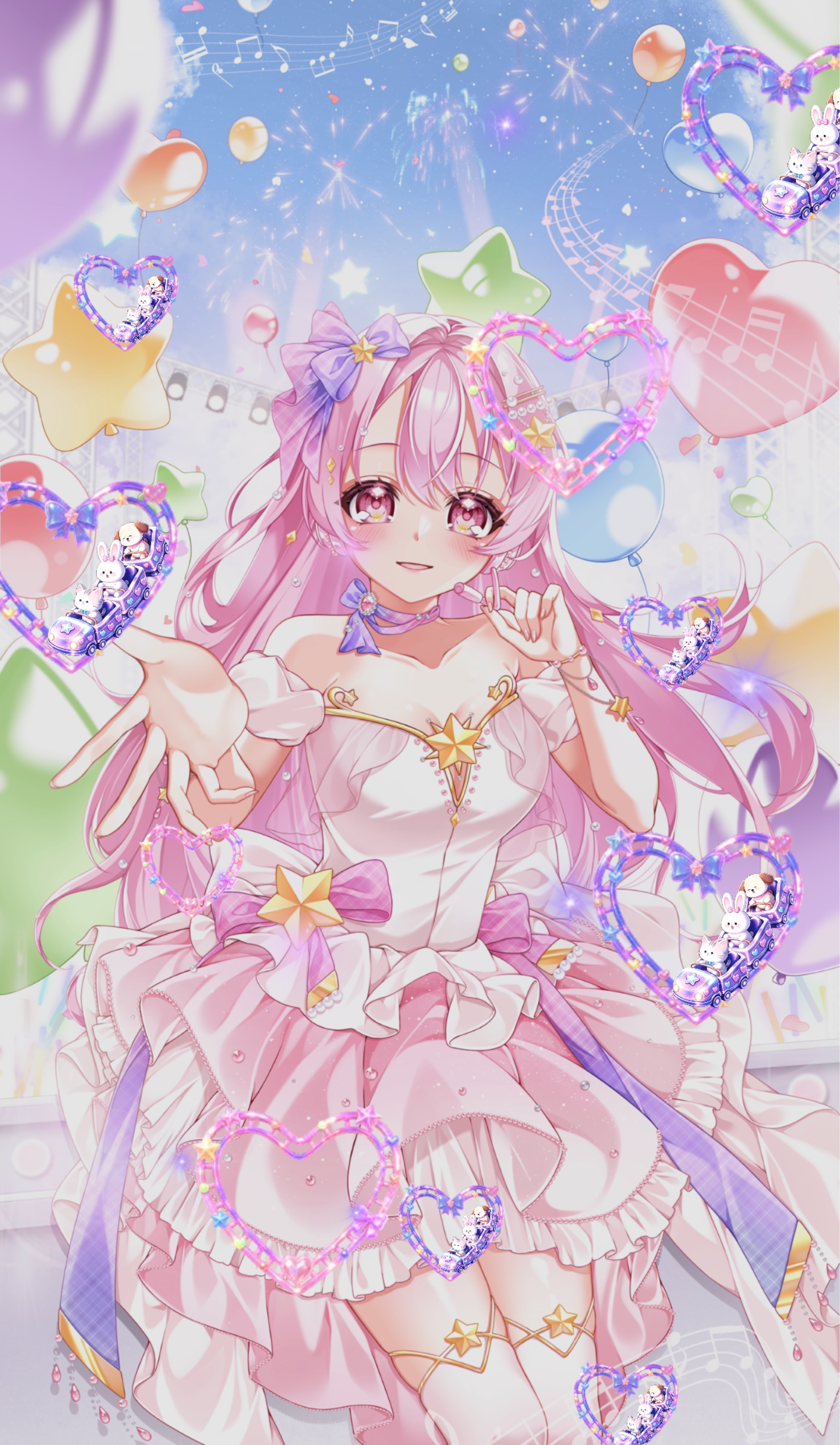 初見さん歓迎✨️機材歌枠💖💫