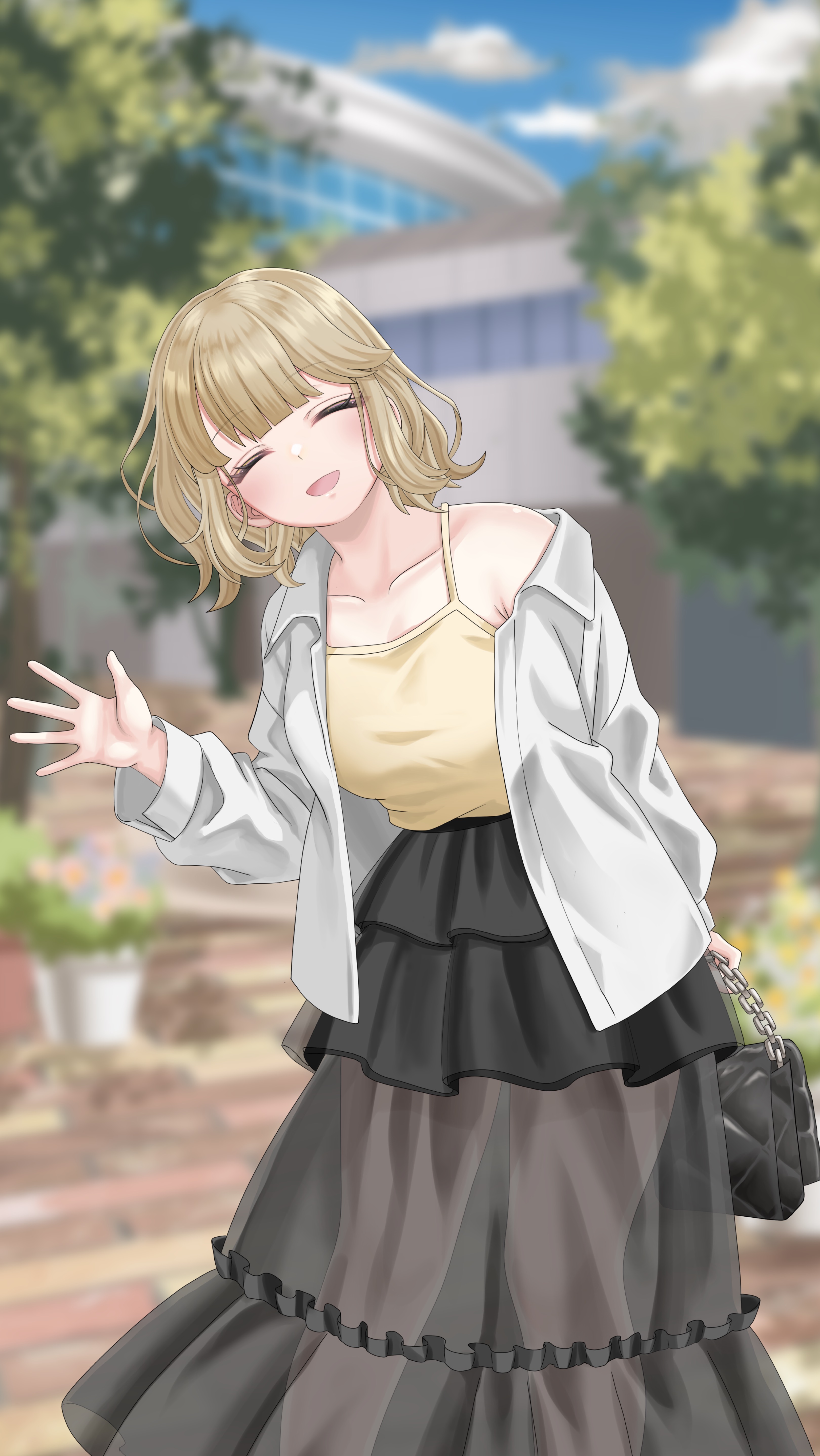 🐥あのぉ、🙇🏻‍♀️‪‪