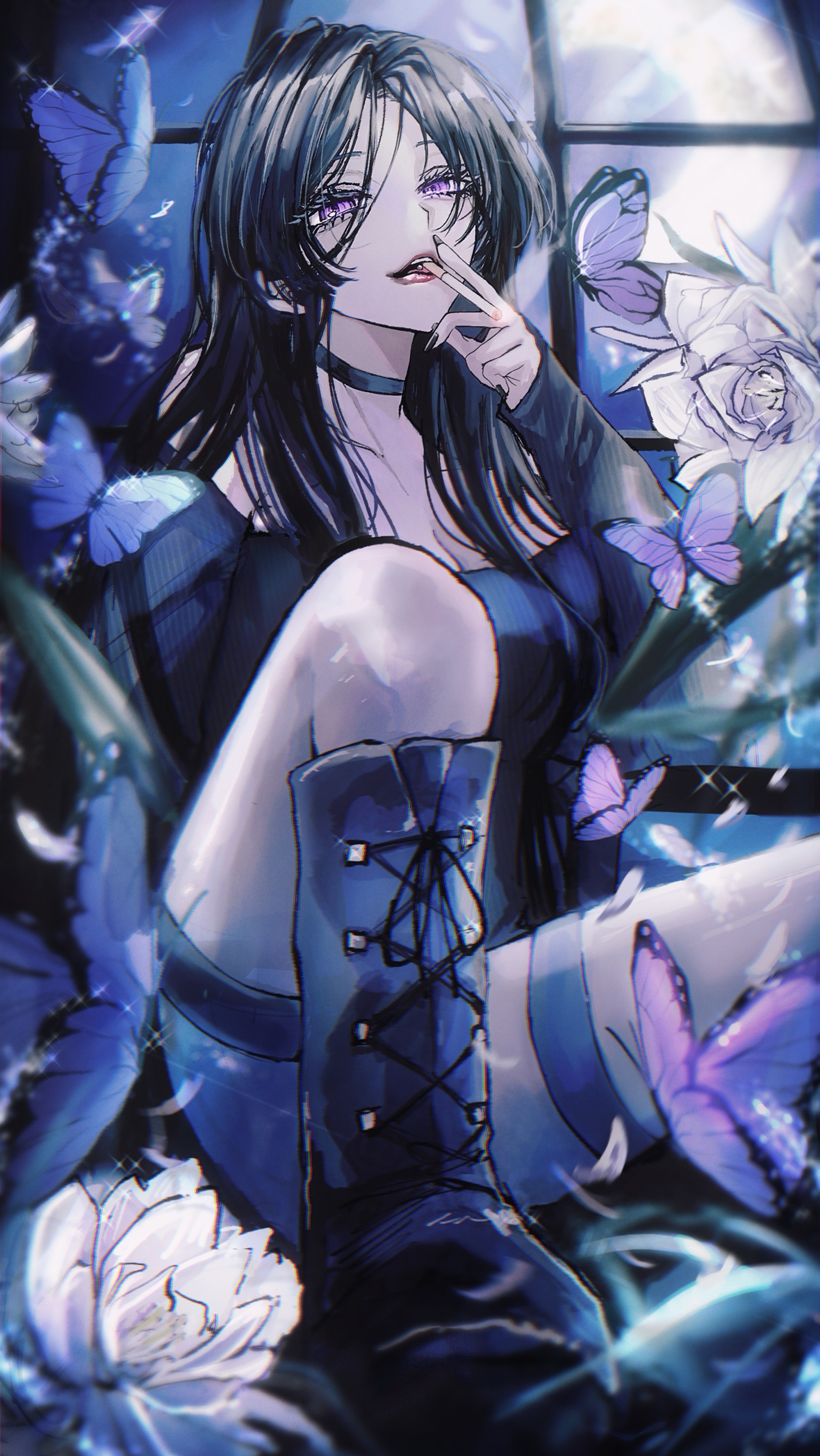 寄ってらんしゃい☽༂🪽