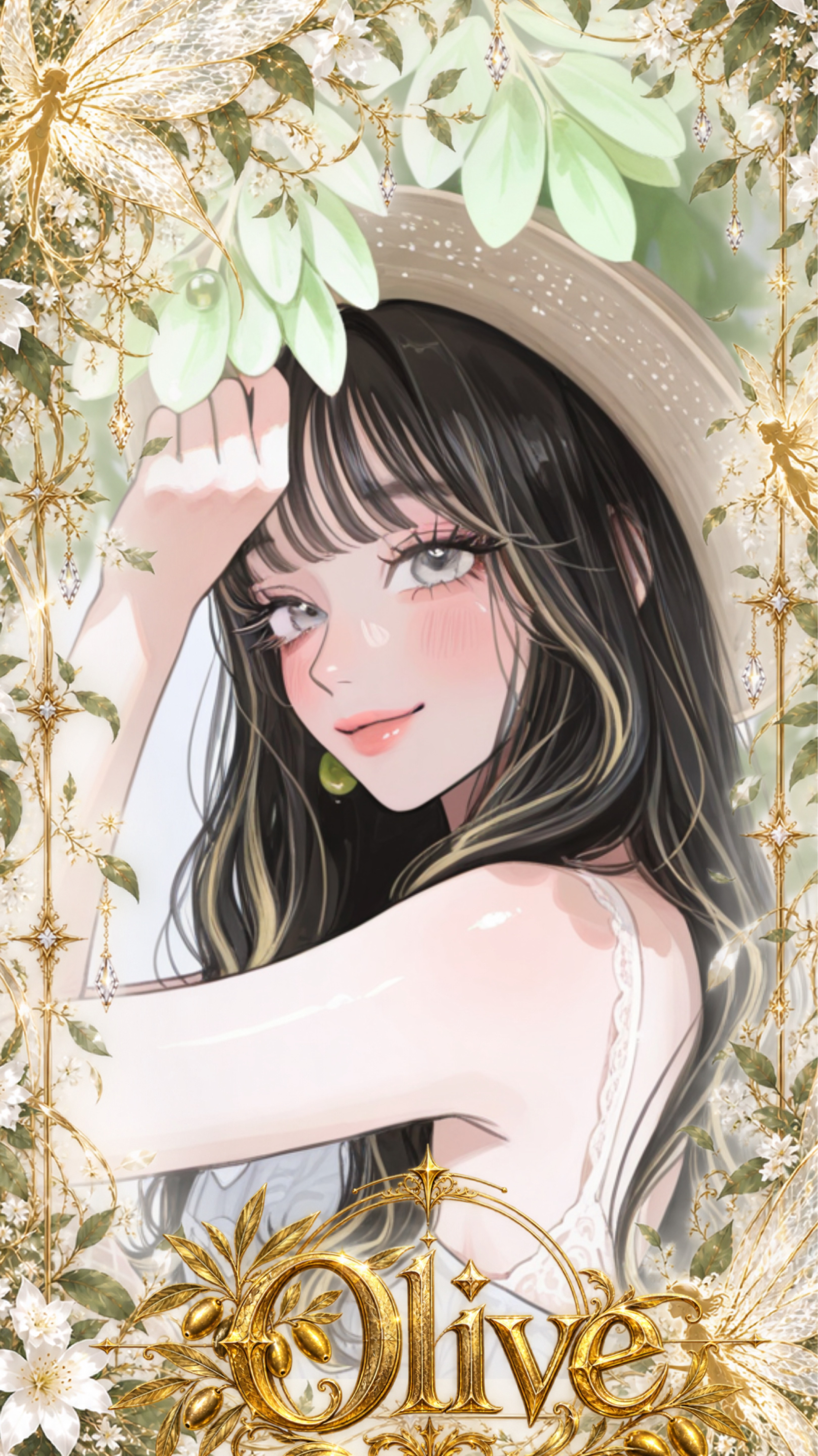 🔇定時まで枠周りちゅ🧚‍♂️