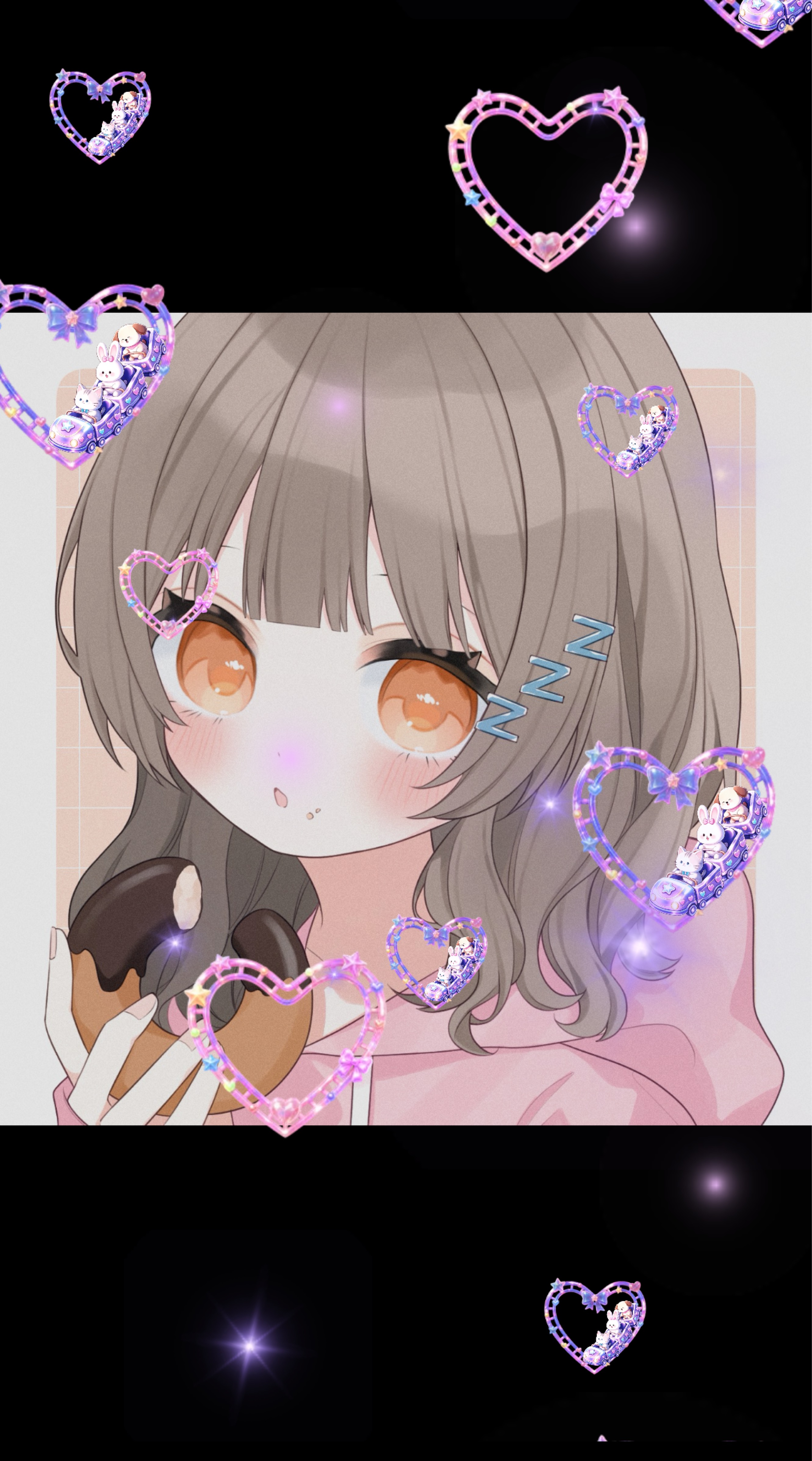 おかえり ☺︎