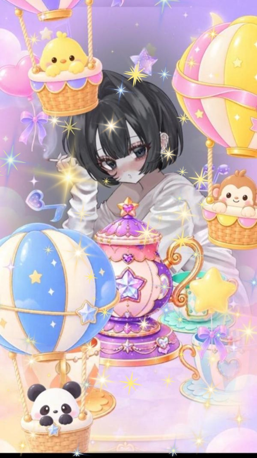 30ぷん
