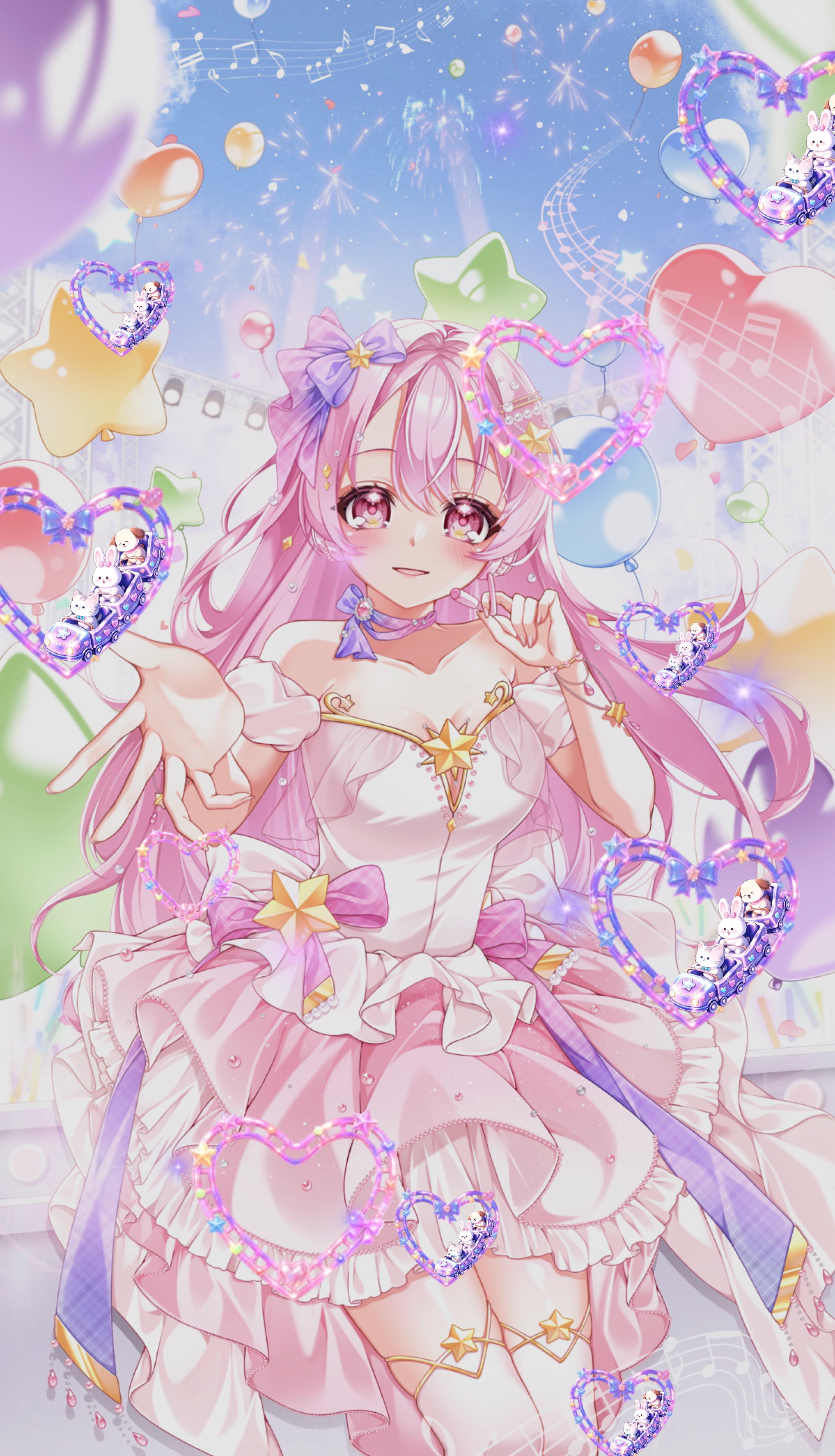 初見さん歓迎✨️機材歌枠💖💫