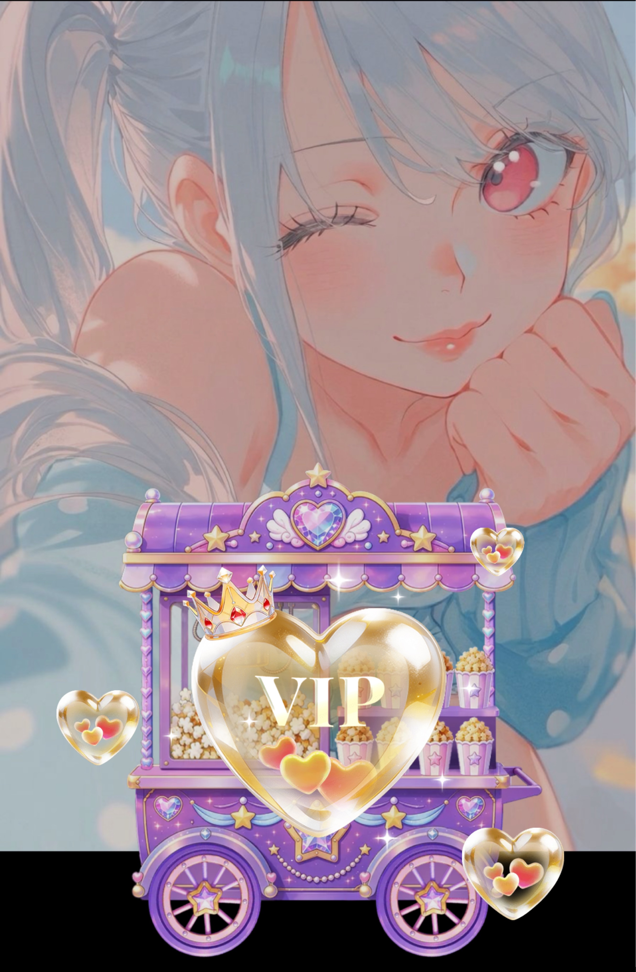 いつもありがとう(*´˘`*)✨