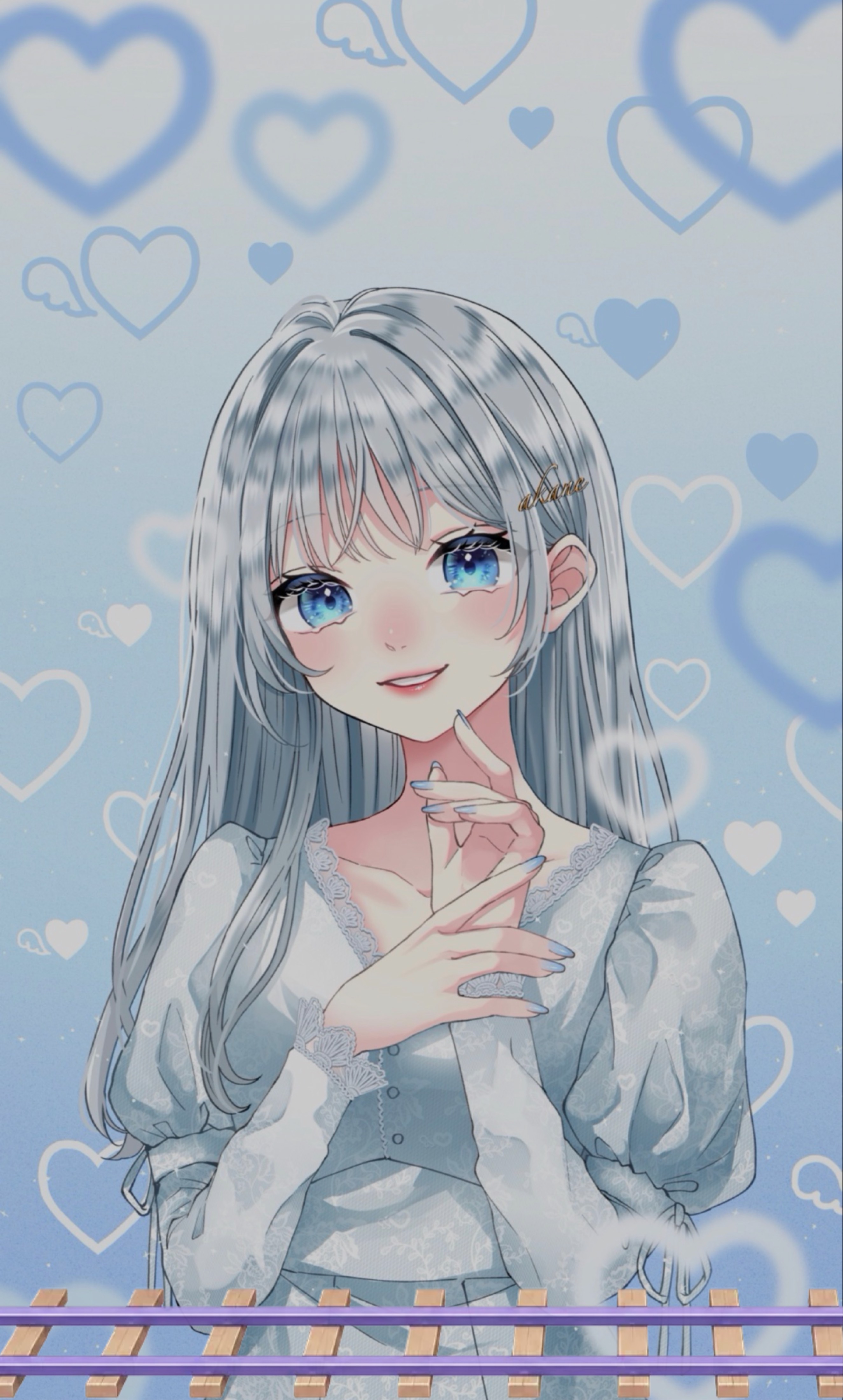 かわいいだけじゃ物足りへんやろ？