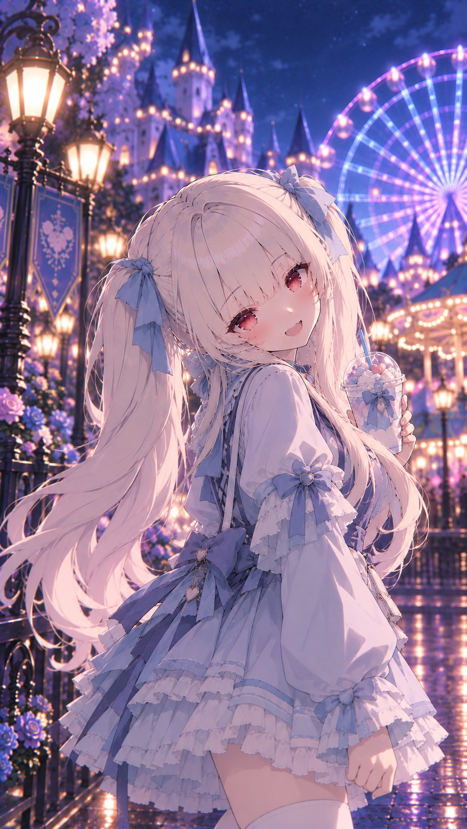 うたうですよー