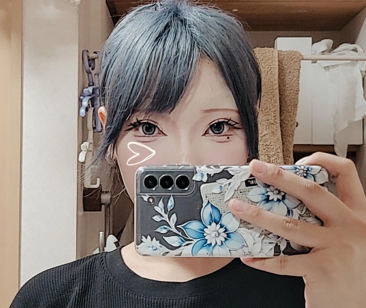 初潜♡愛に恋