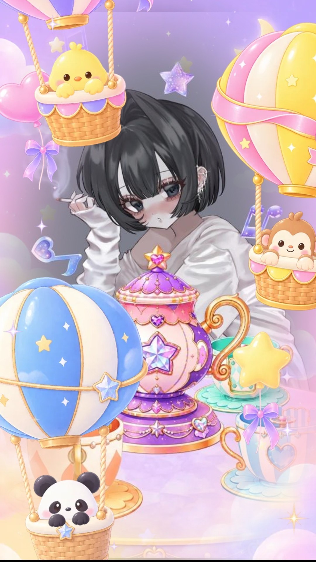 30ぷん