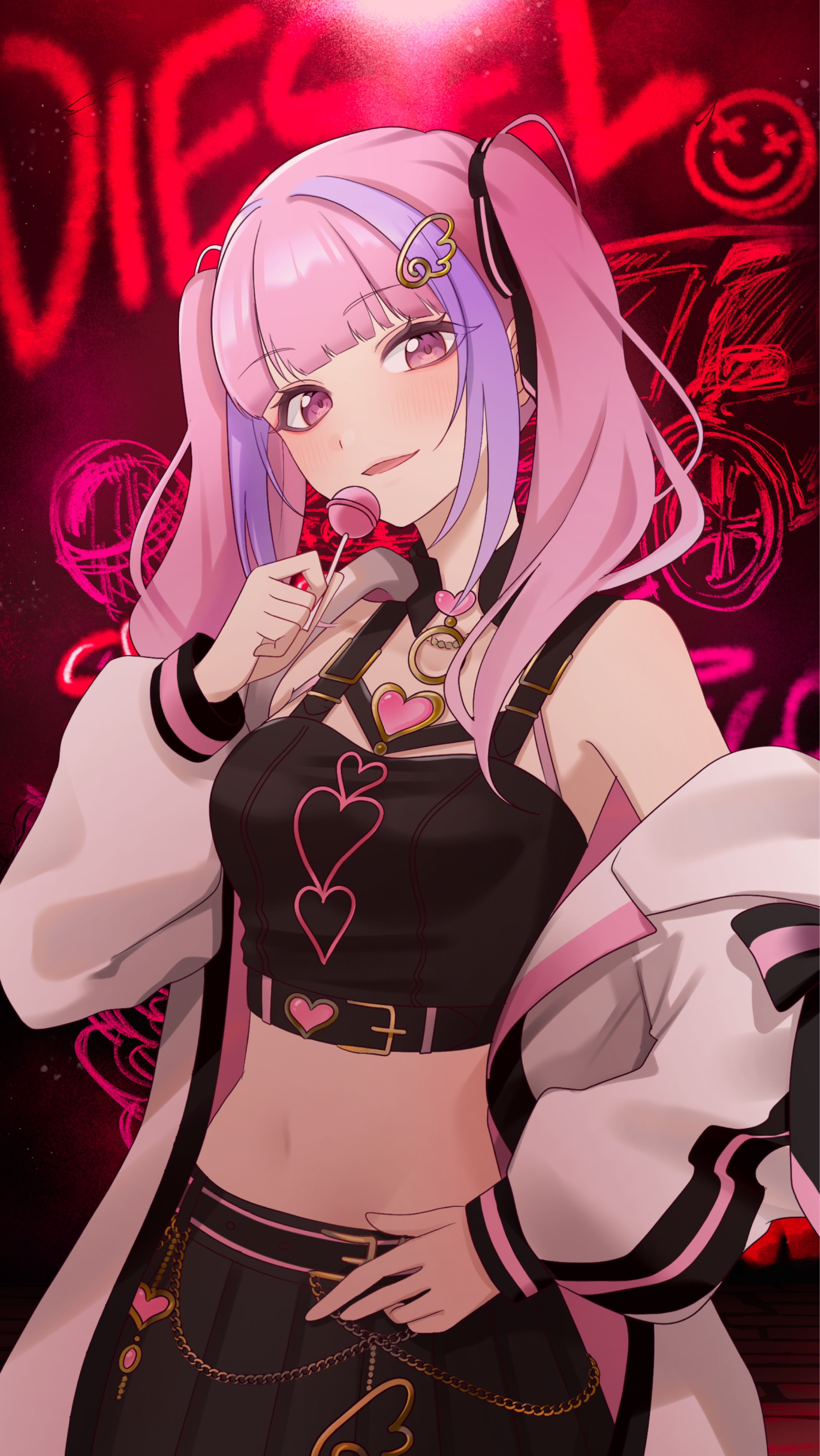 ♡あつめてます☝️