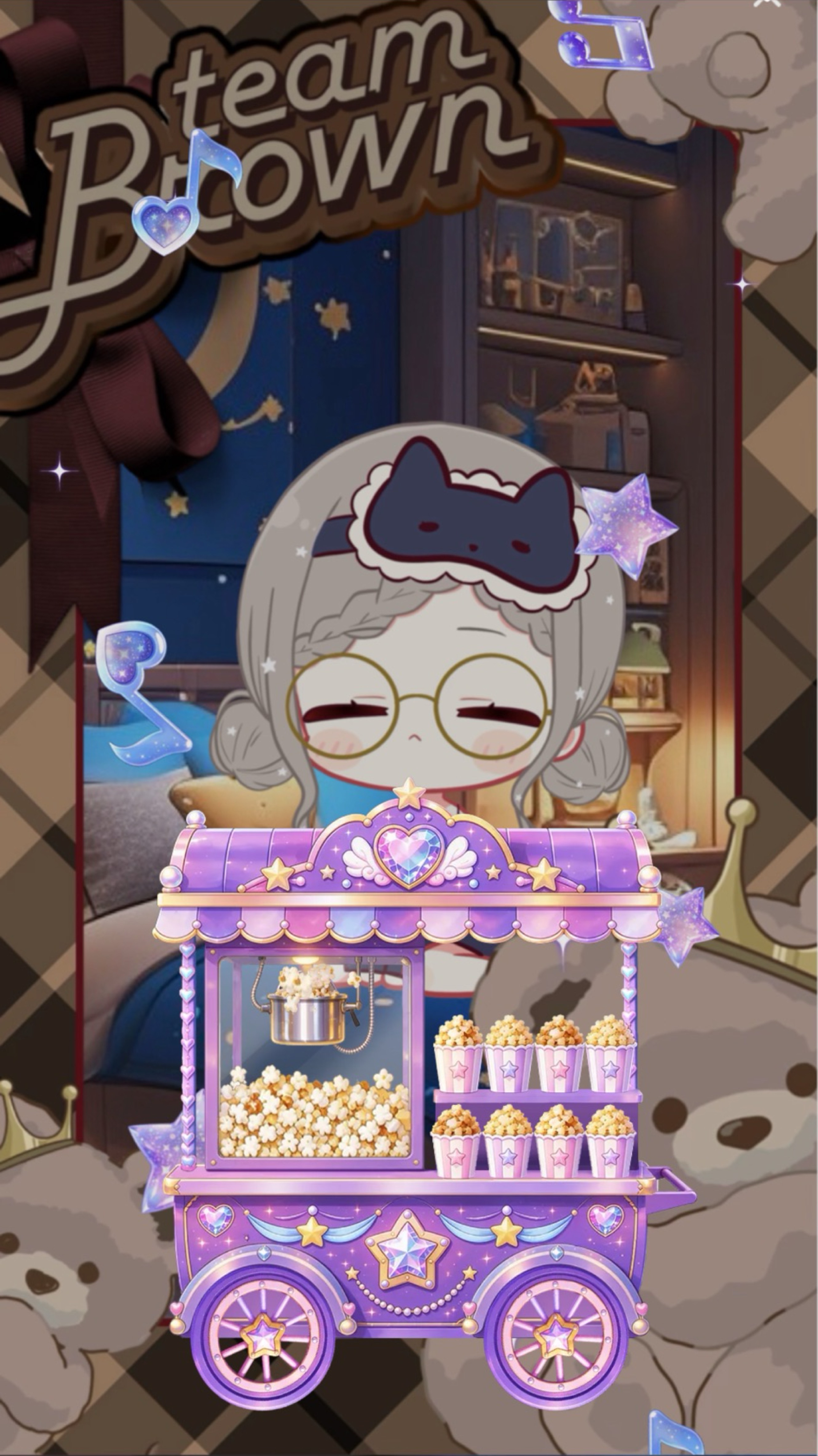🧸🤎関西弁 出入り自由〇ﾊｰﾄ募集✨