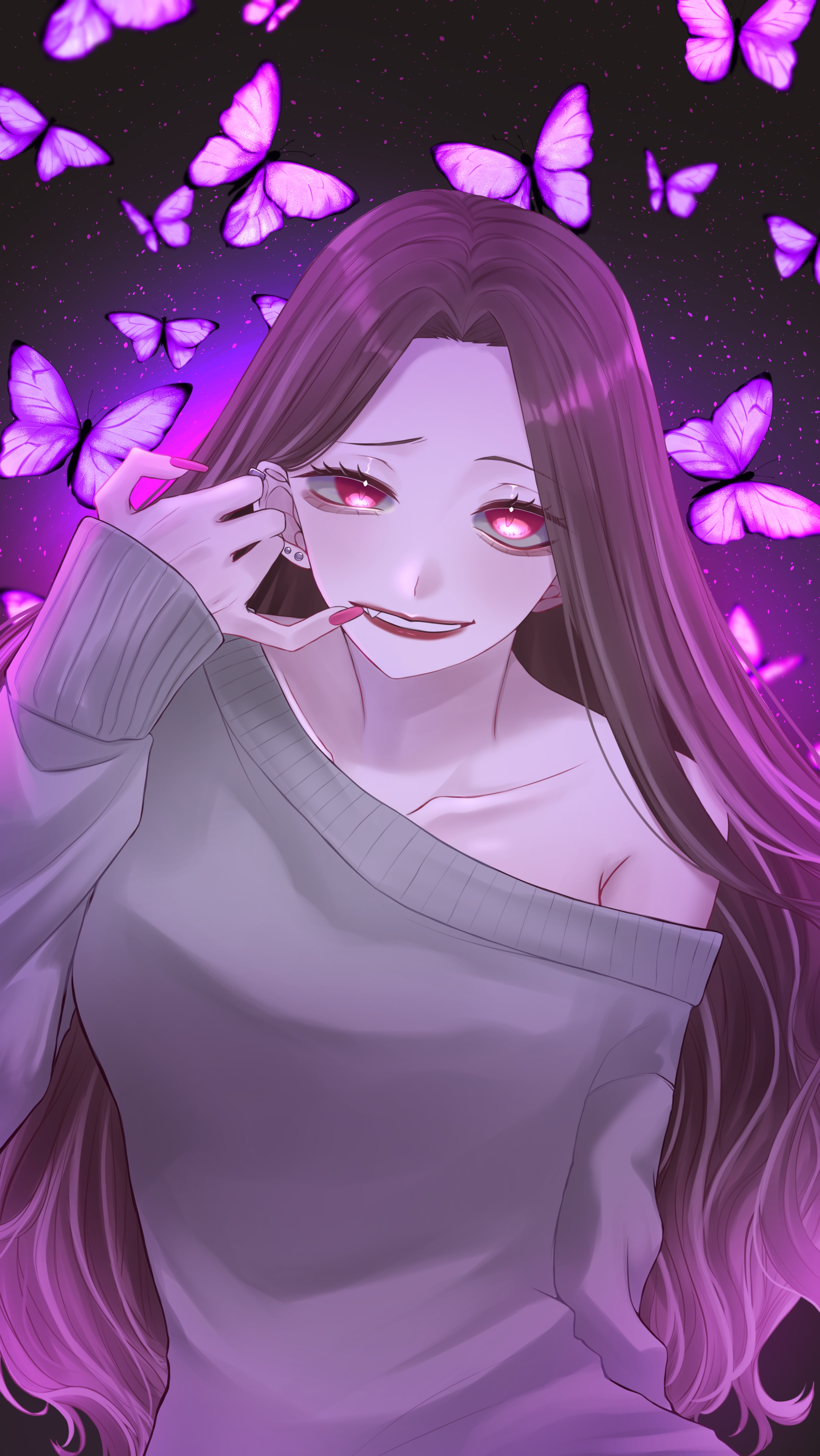 ♡あつめ🪻