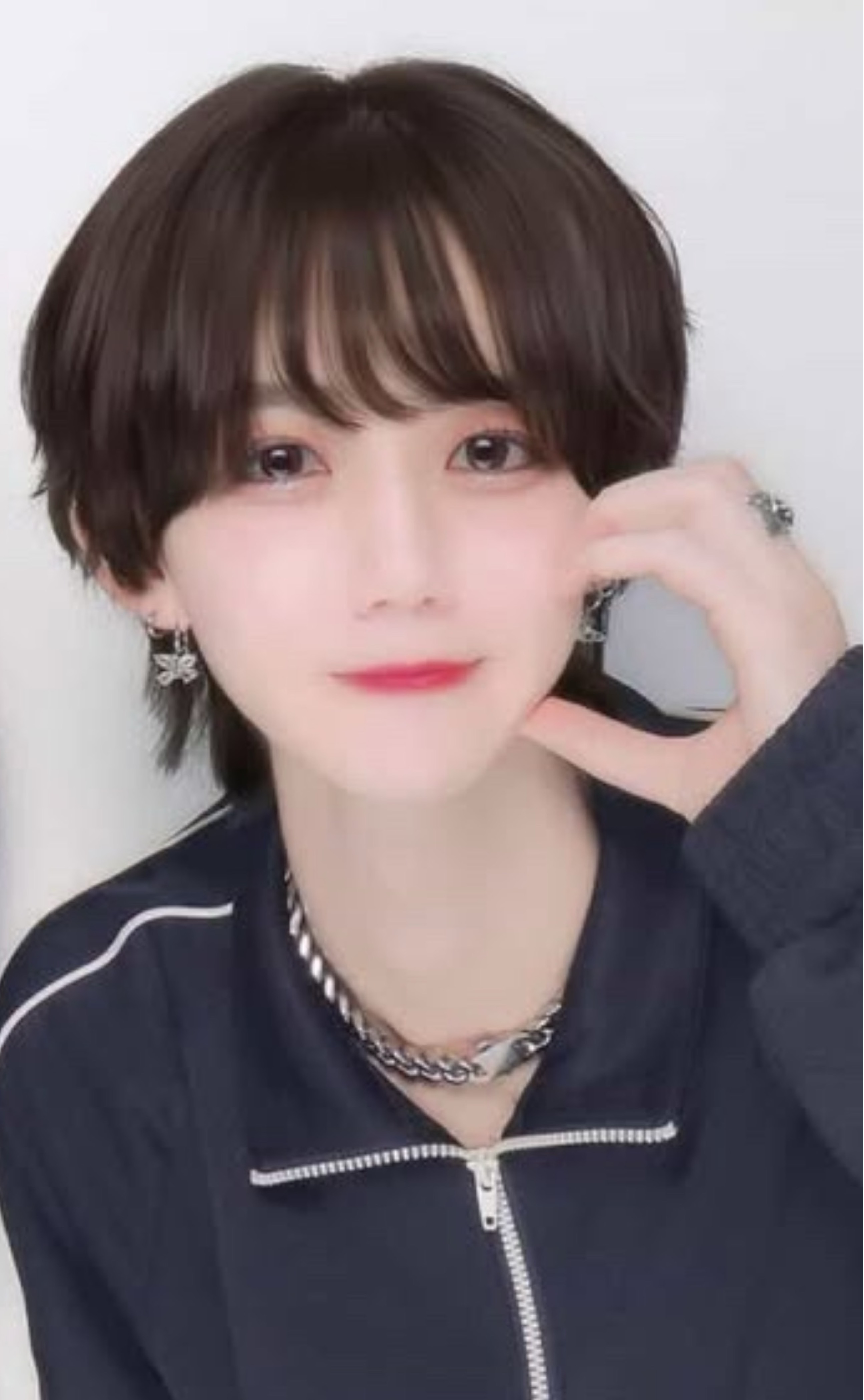 初めまして