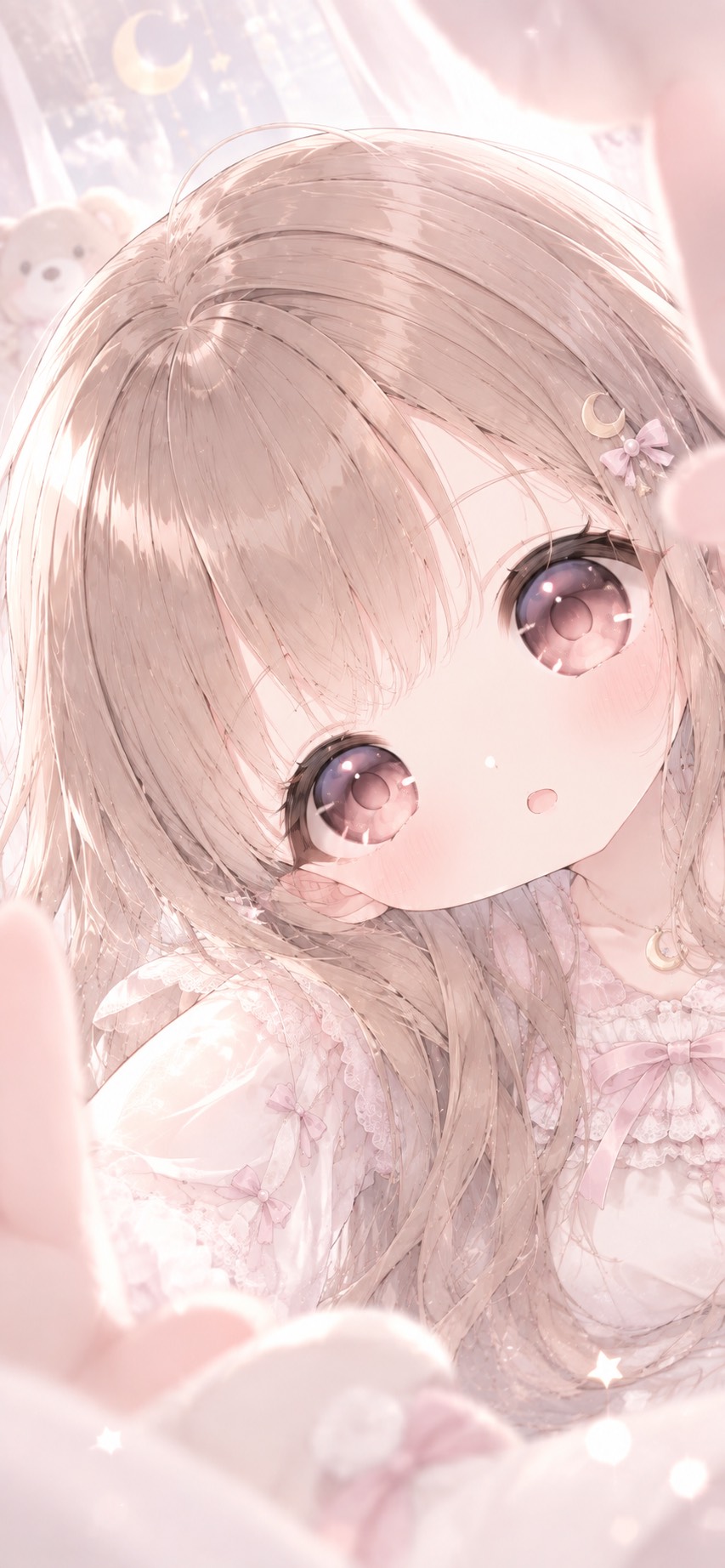 22じまでだよおおおっ( ๑´•ω•)۶
