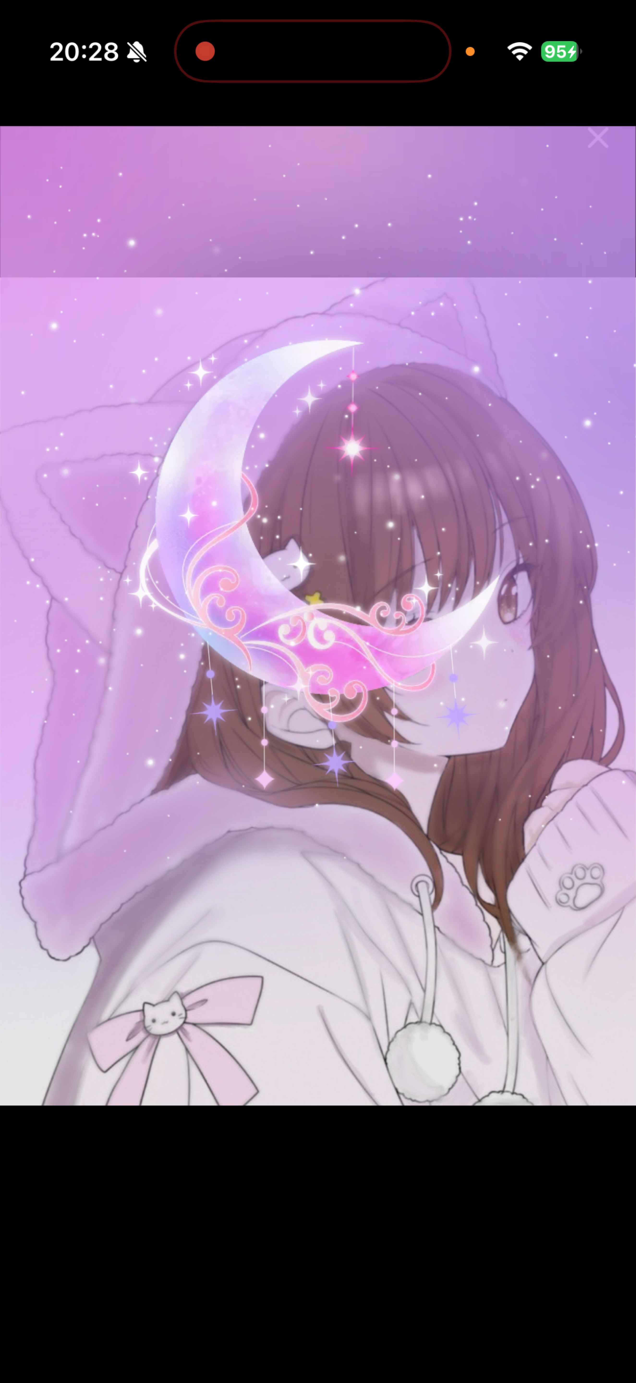 初潜〇 癒されにおいで