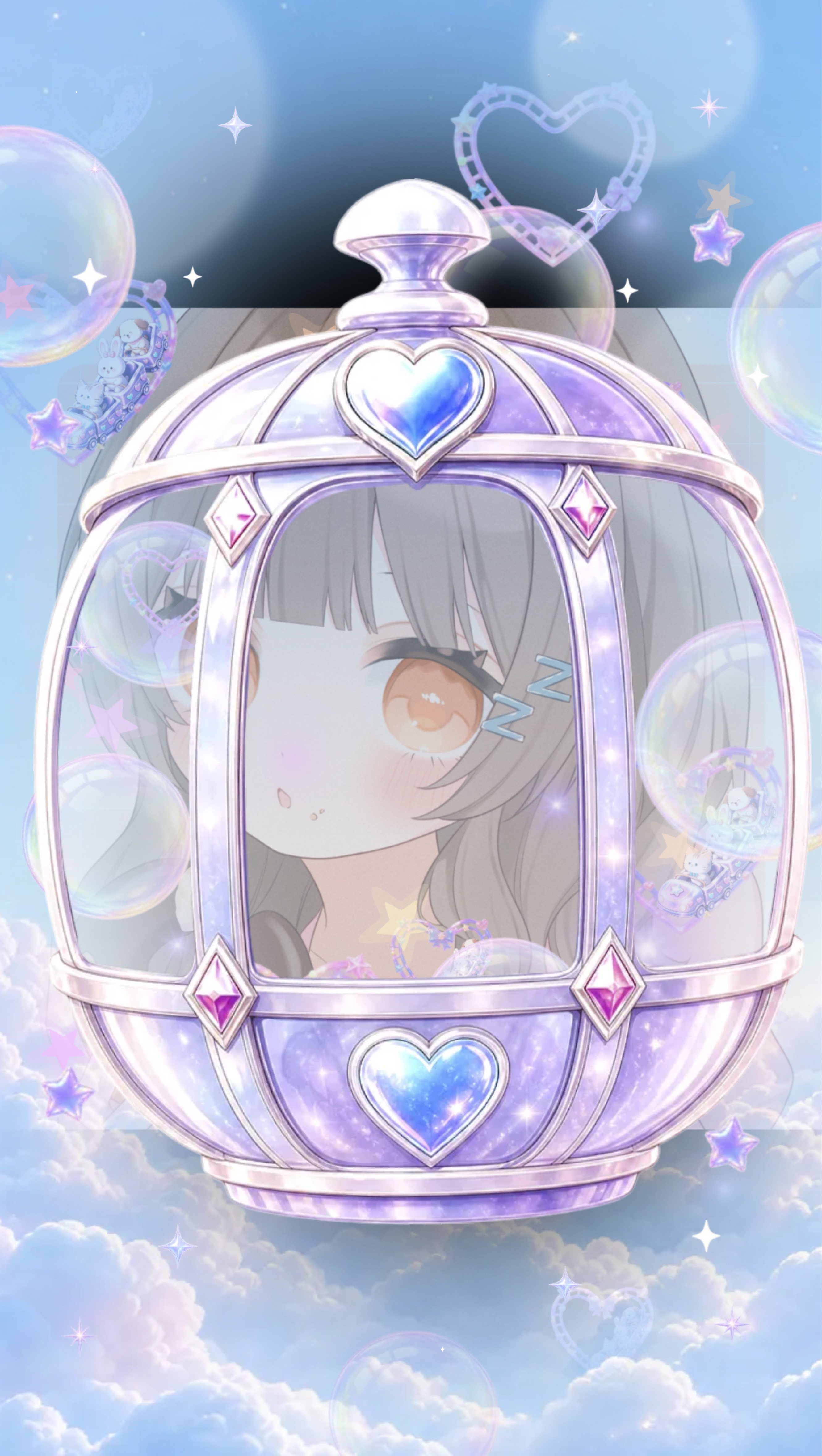 おかえり ☺︎