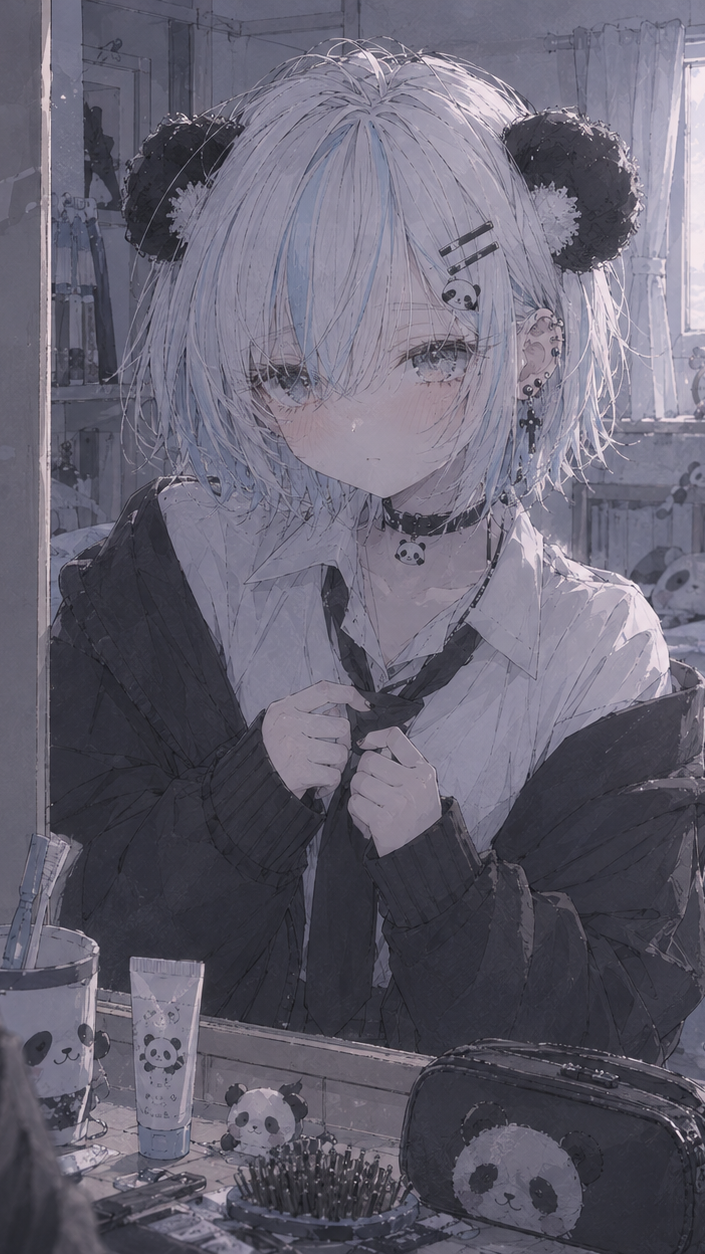 朝はねんね/🥄🙇‍♂️