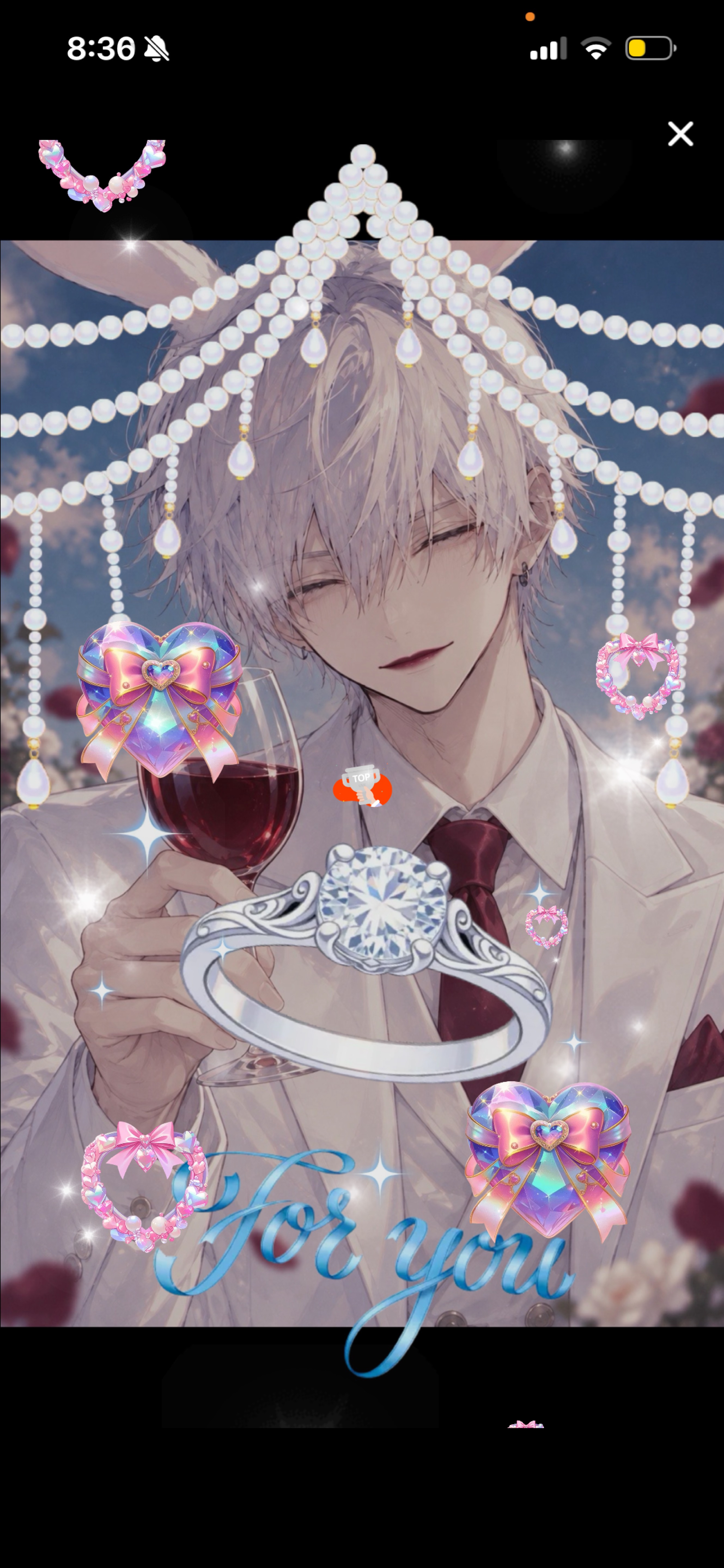 🍷 おはばがんで🌞