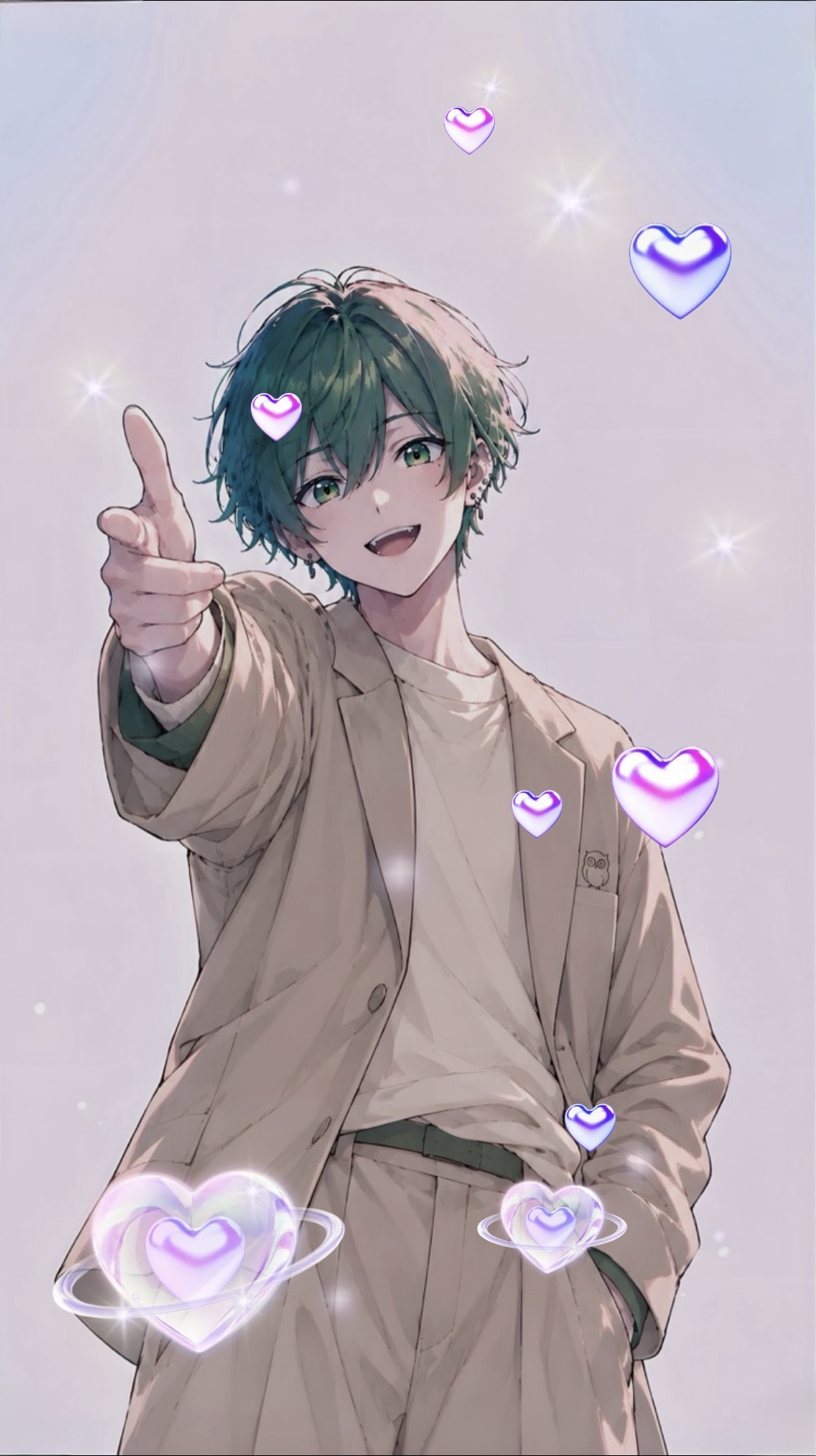 🍀初見さん◎ぐでーーーん🐊