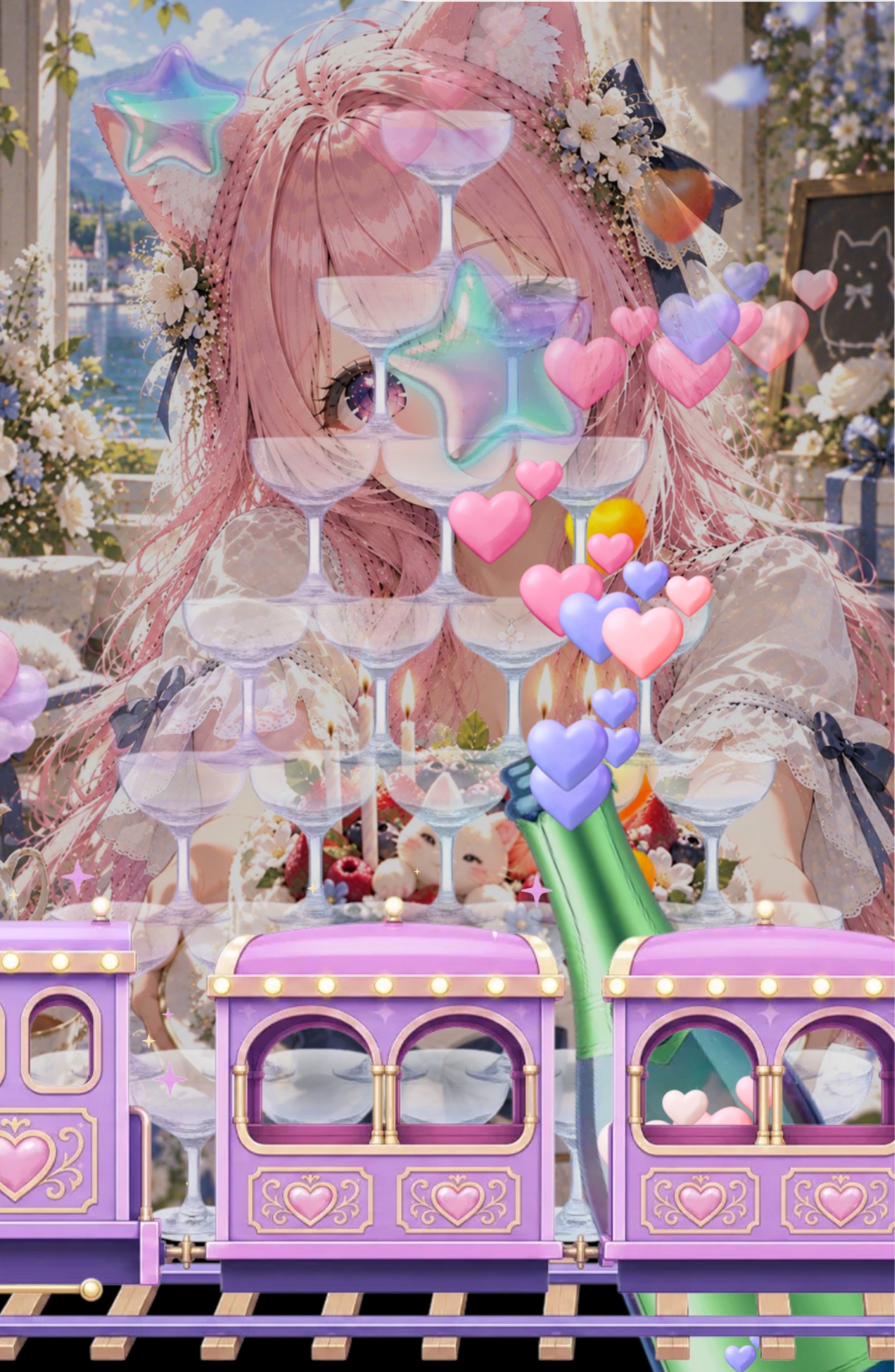 潜✈️おやすみ🌛️.°