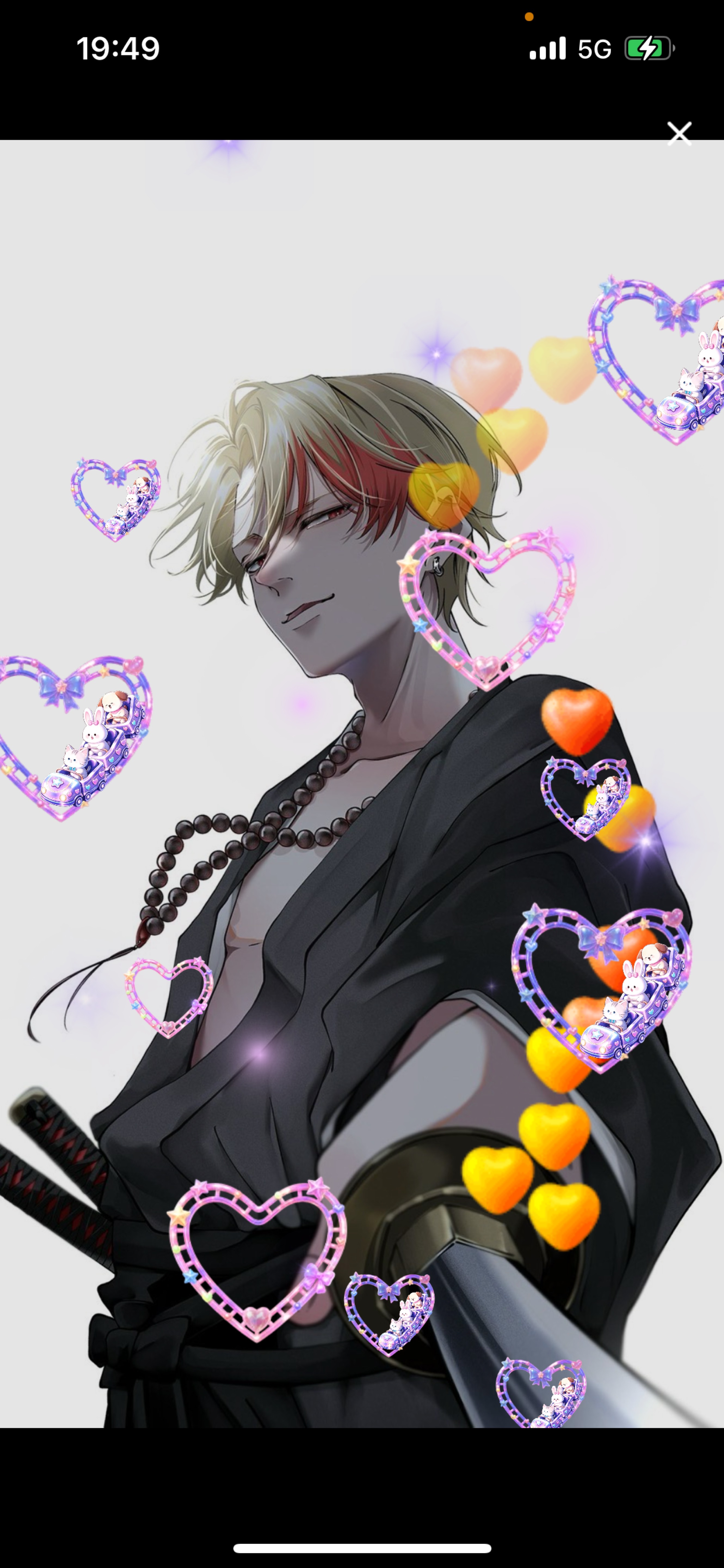 王者𝐋𝐈𝐋𝐀𝐂🔥