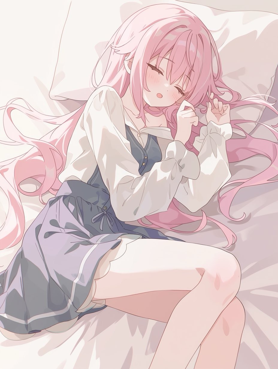まったり雑談‪🪻‬♡だけでも🥺