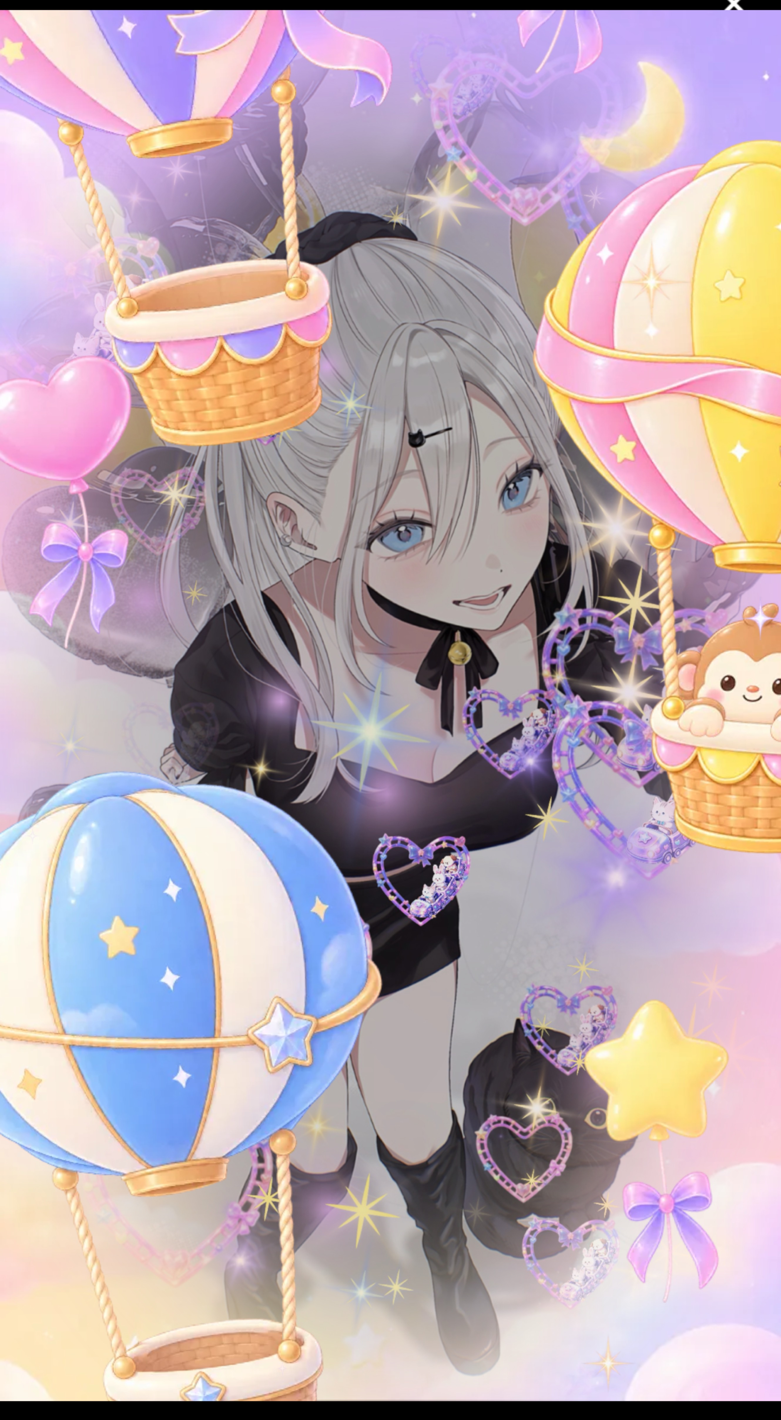 3周年をみんなと共に🌟🐈‍⬛