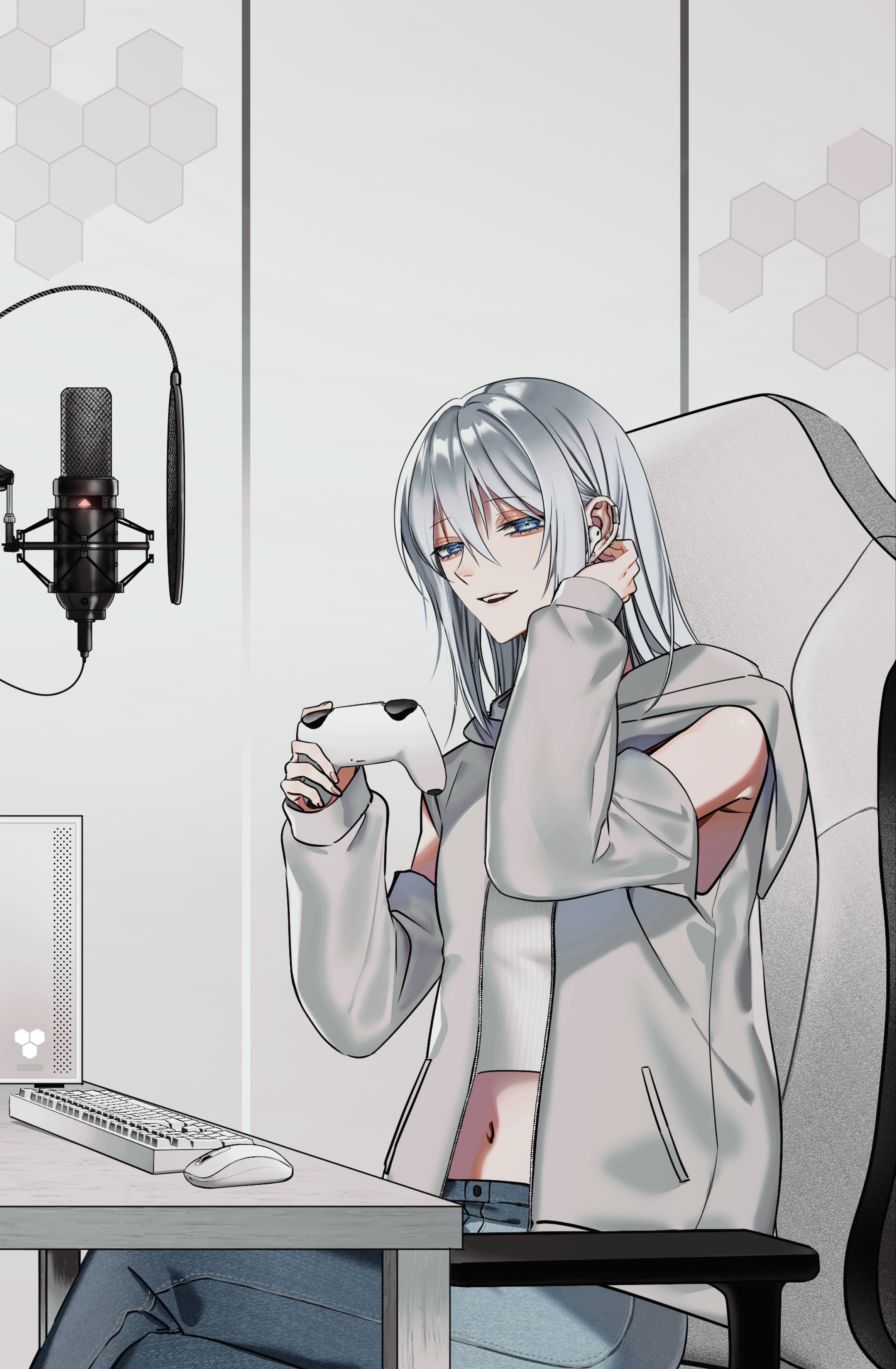 𝖲𝖠𝖵𝖤 𝖯𝖮𝖨𝖭𝖳 ∣ 中低音🟣