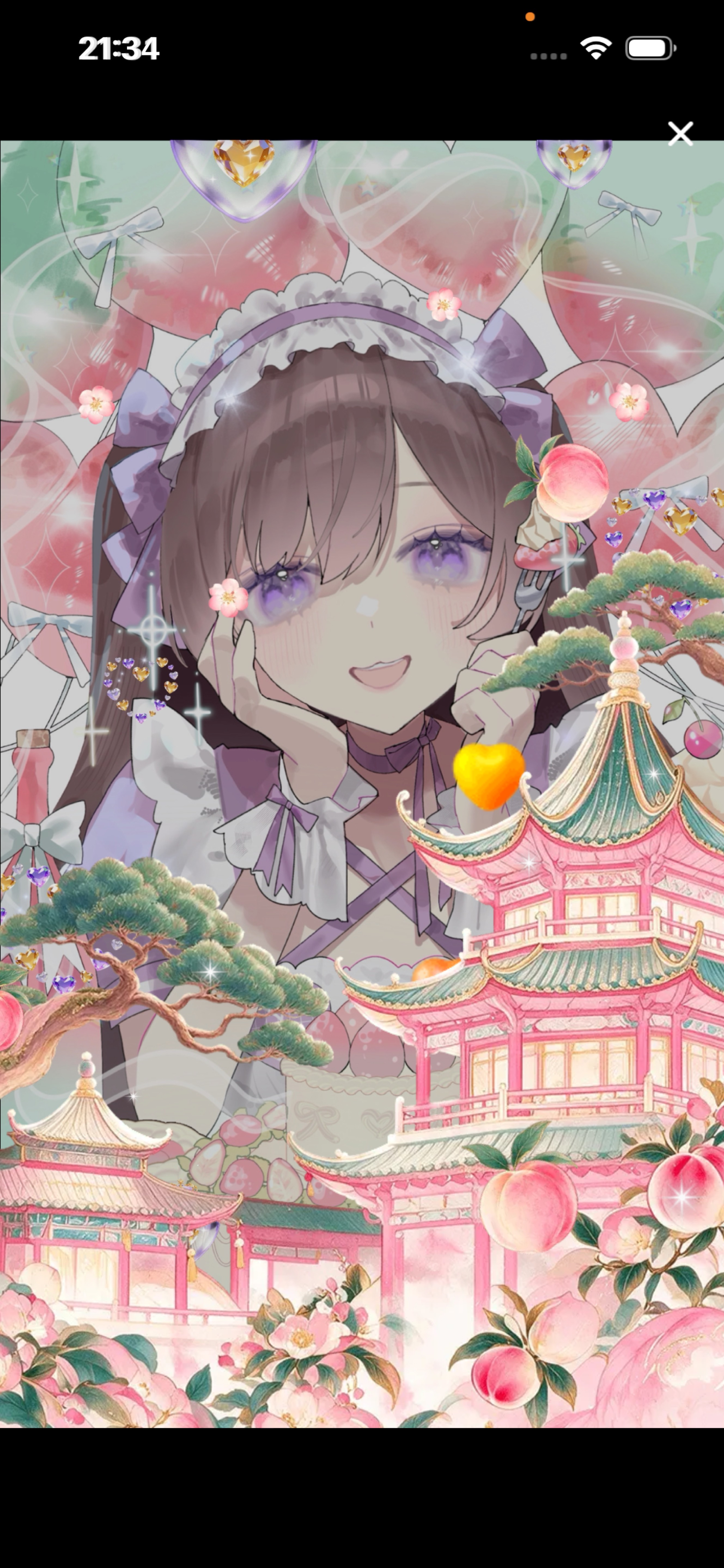 ブラウン🧸🤎
