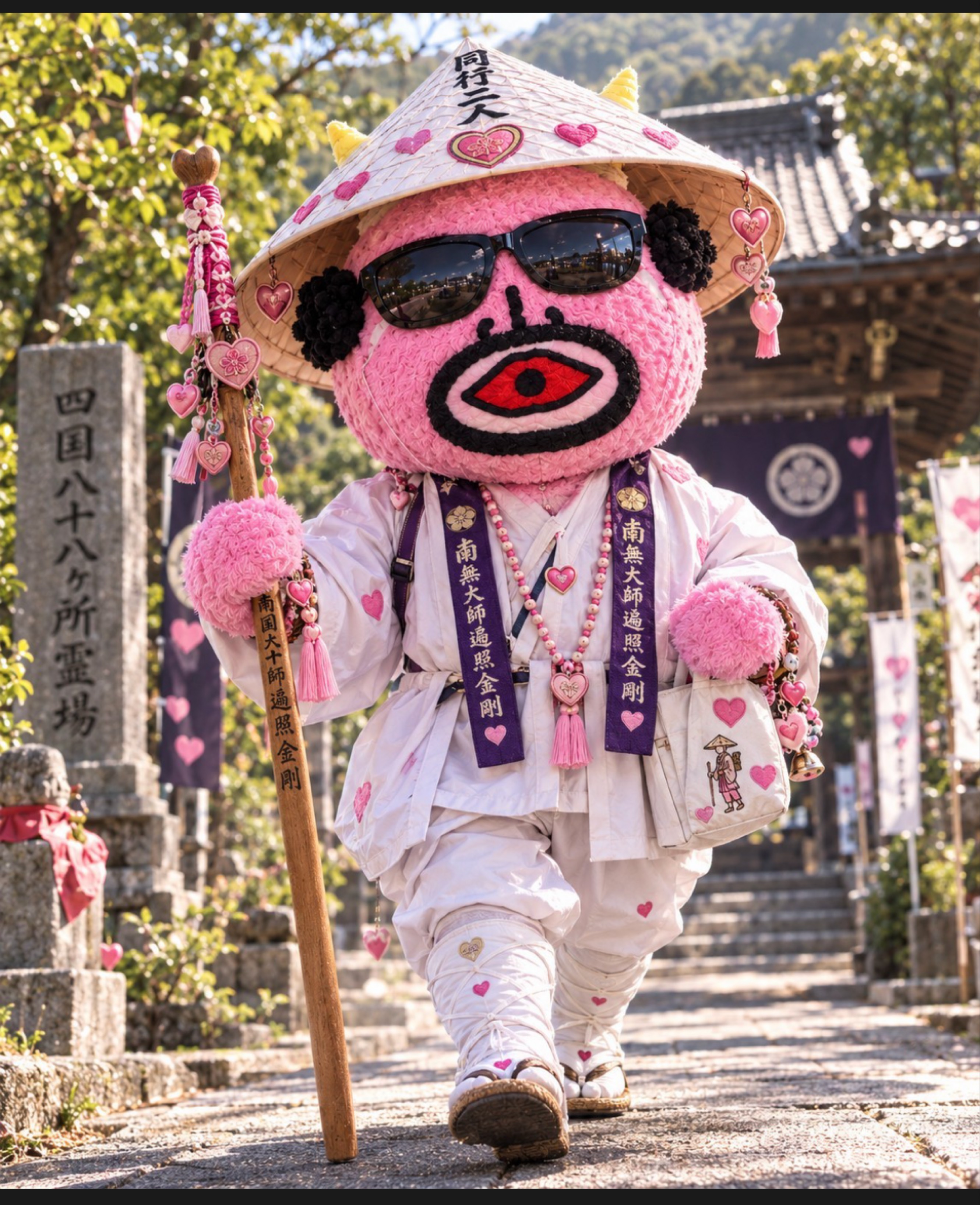 緊急企画