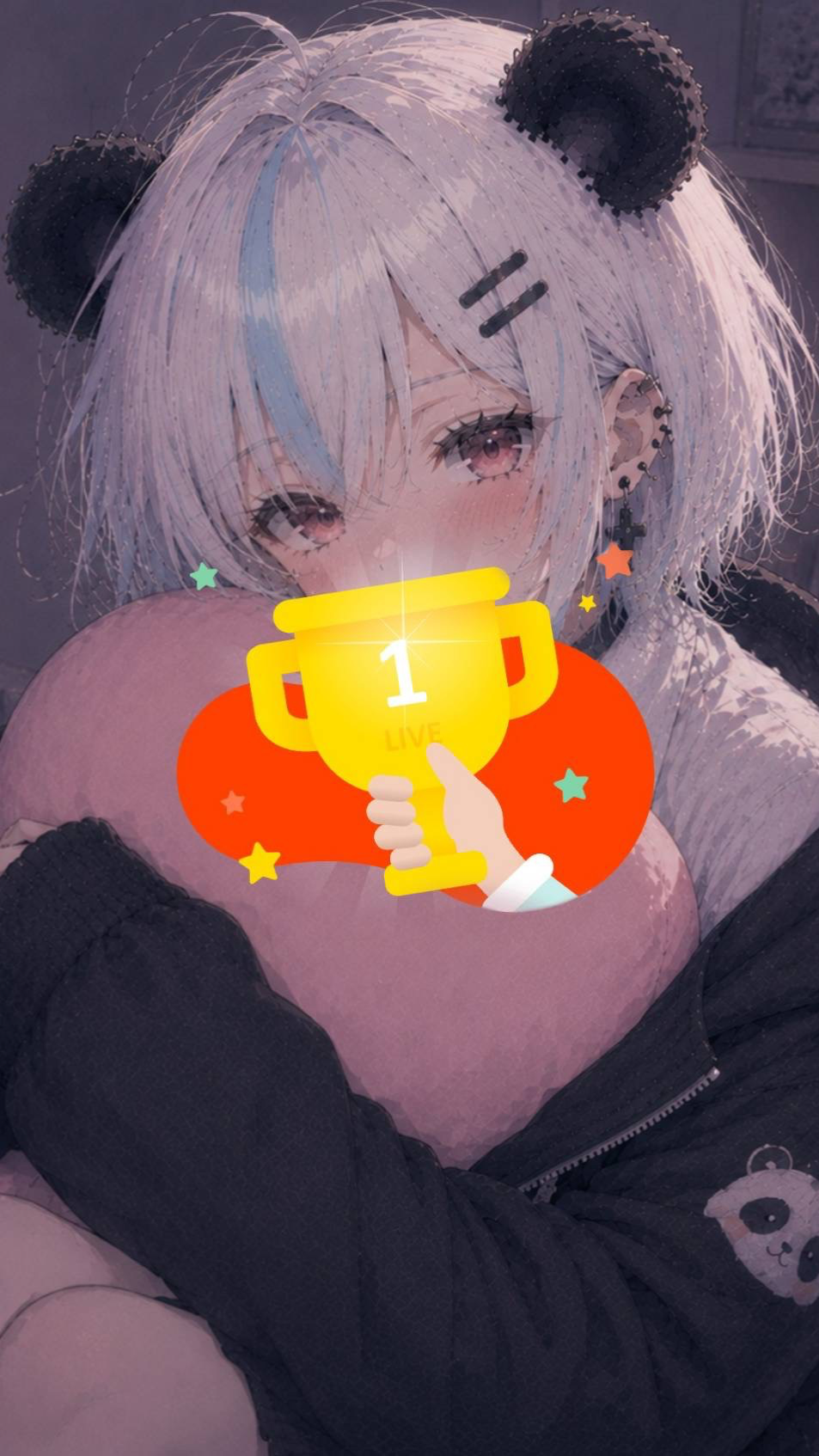 初見⭕️楽しもう