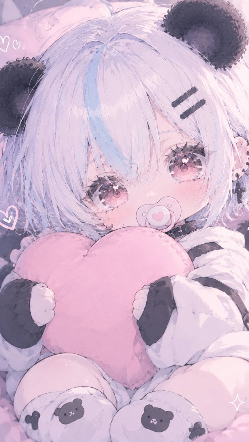 赤ちゃんになった日。