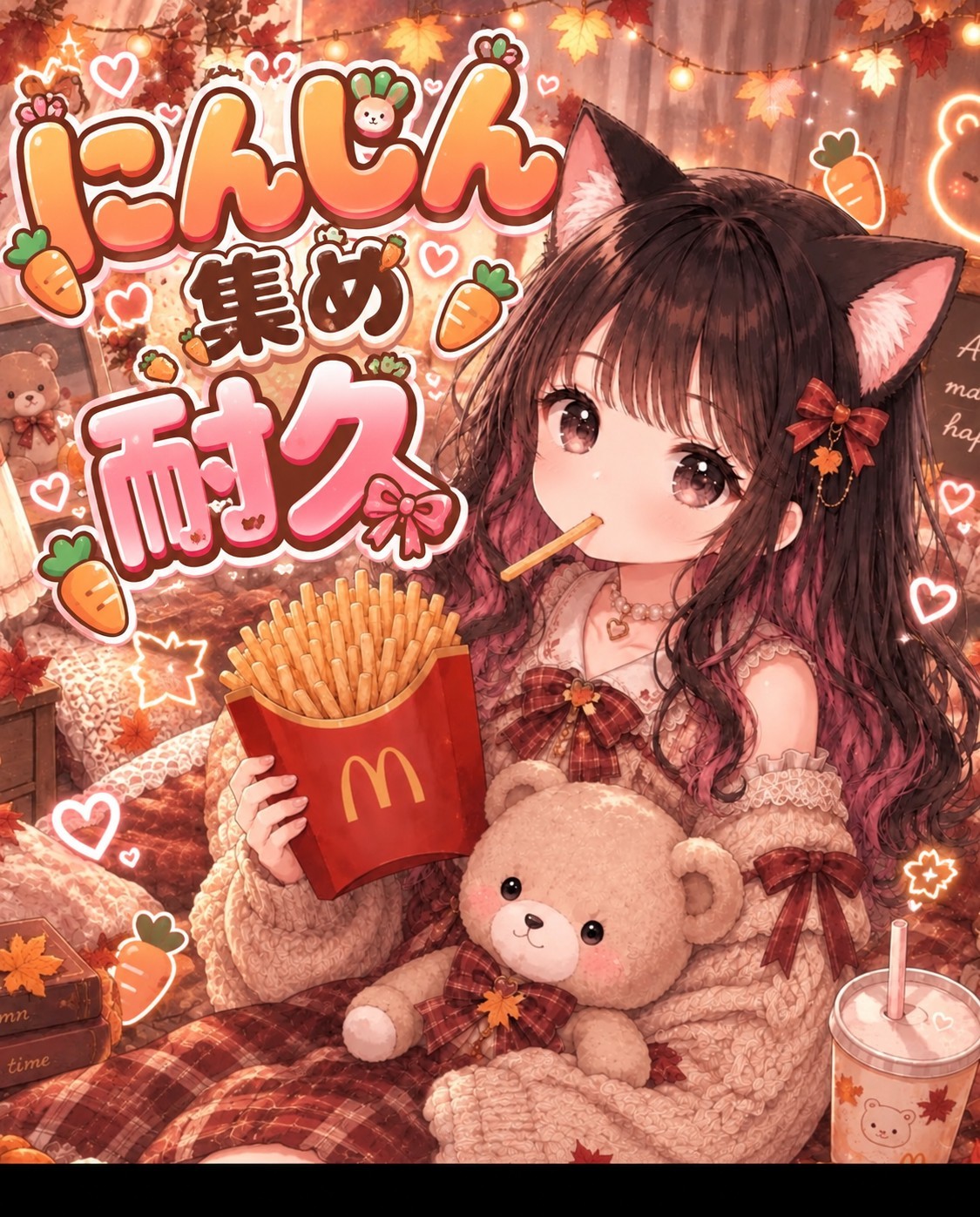 ͛💠ゆったり喋りたい͛💠