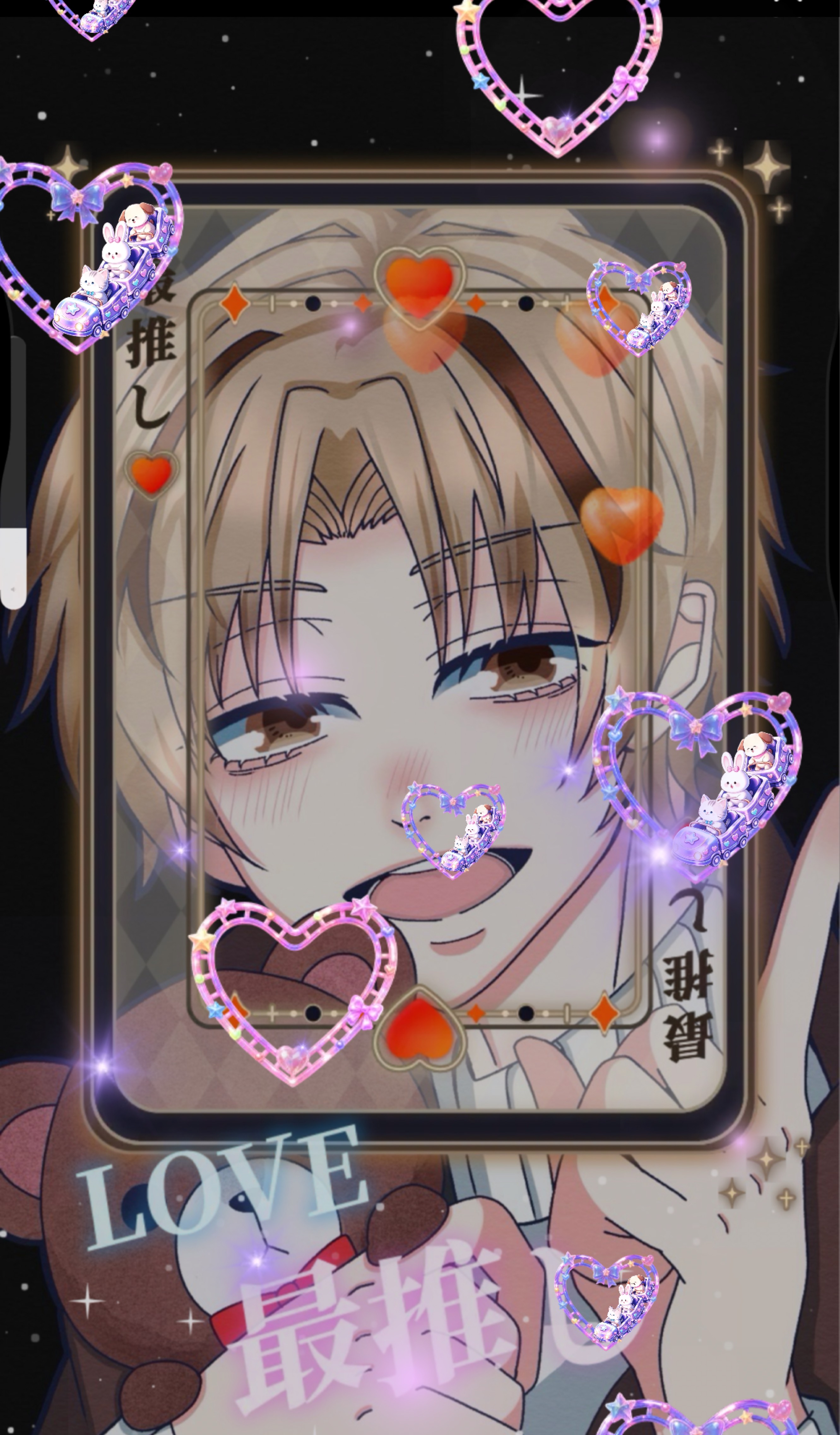 #初見さんを拉致したい‪🪻