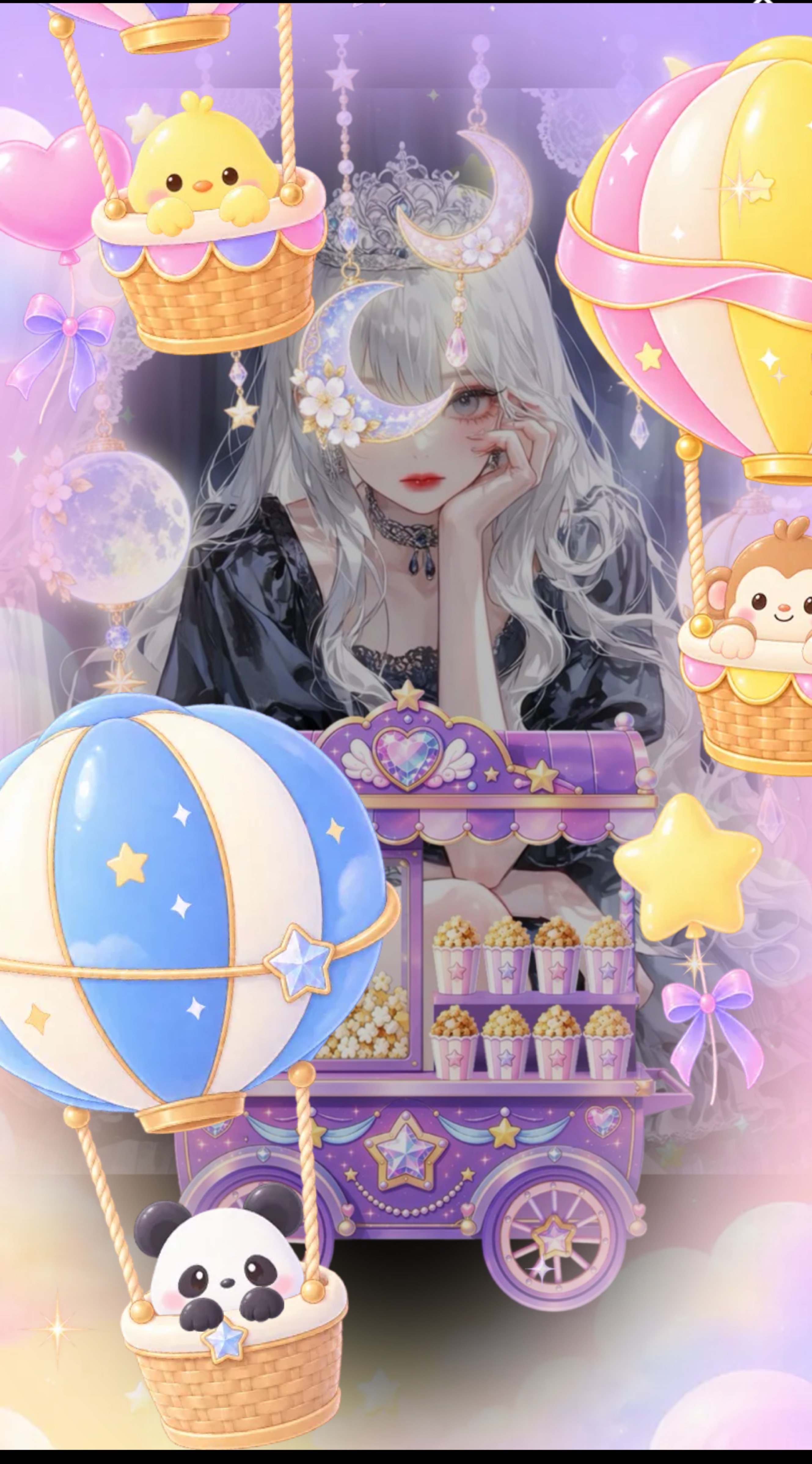 3Anniversary！