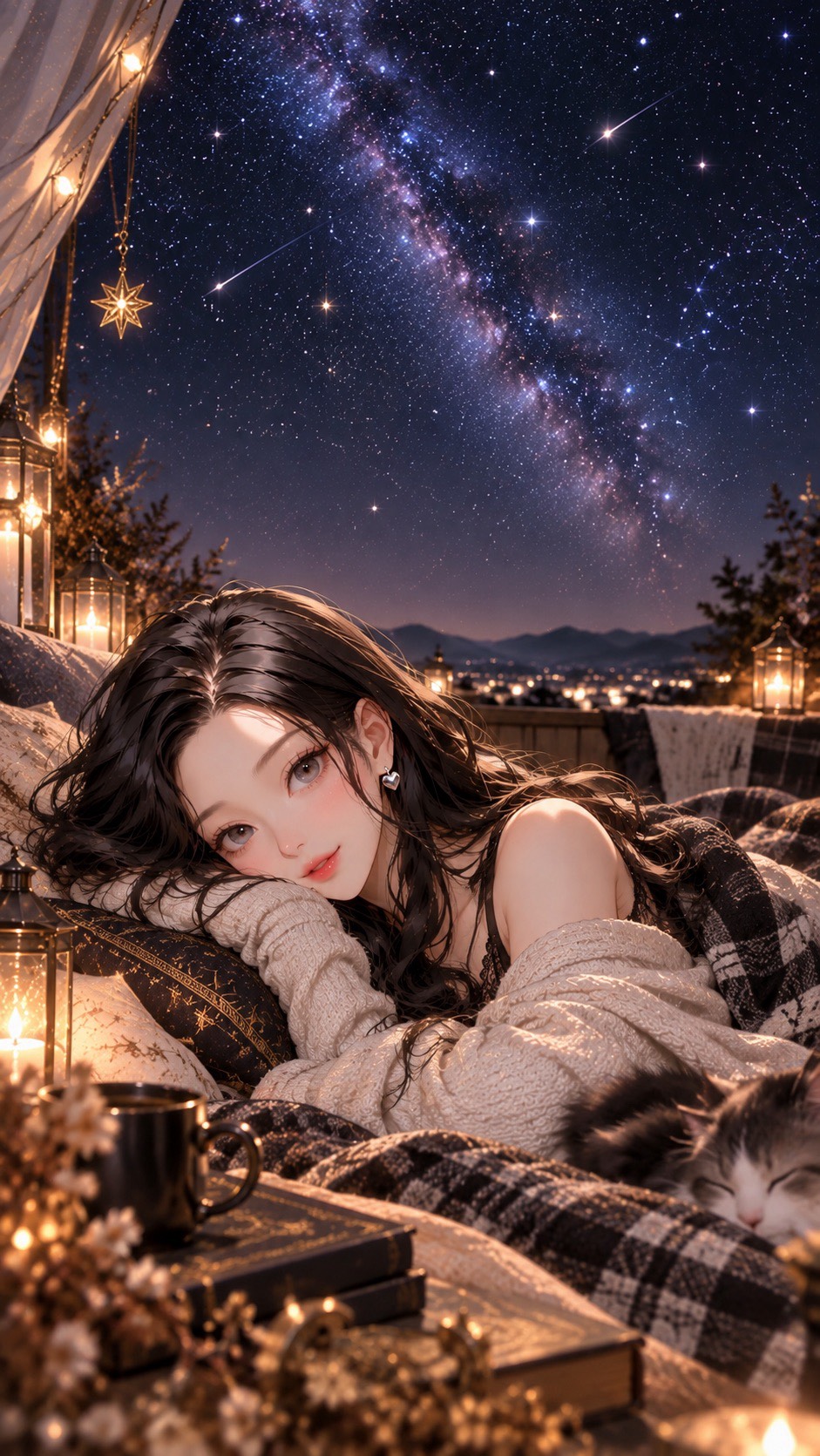 初潜🧚‍♂️アナタの癒場所🌙*ﾟ
