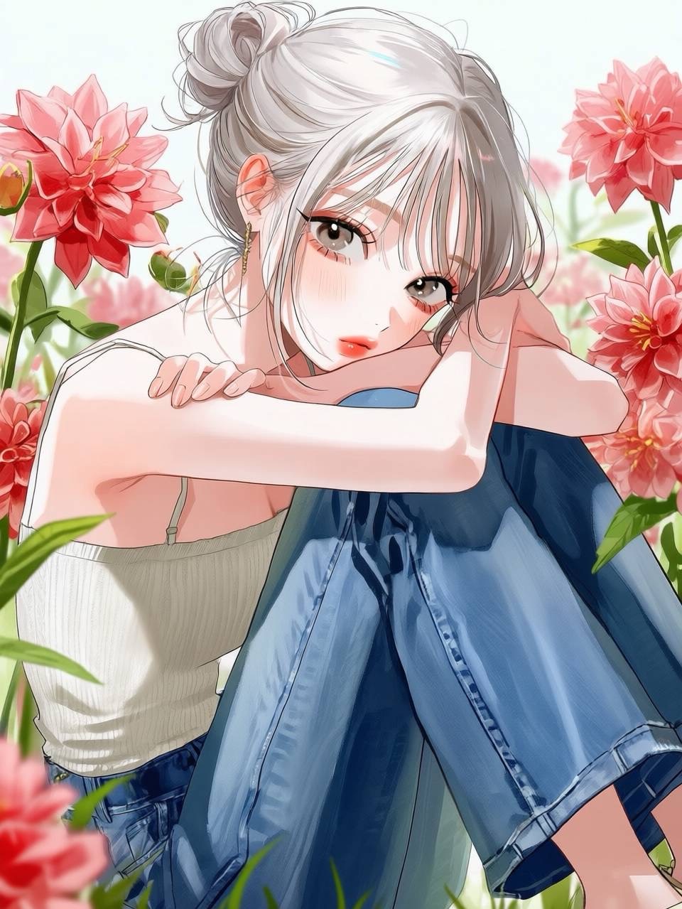 おーはよん！☀︎