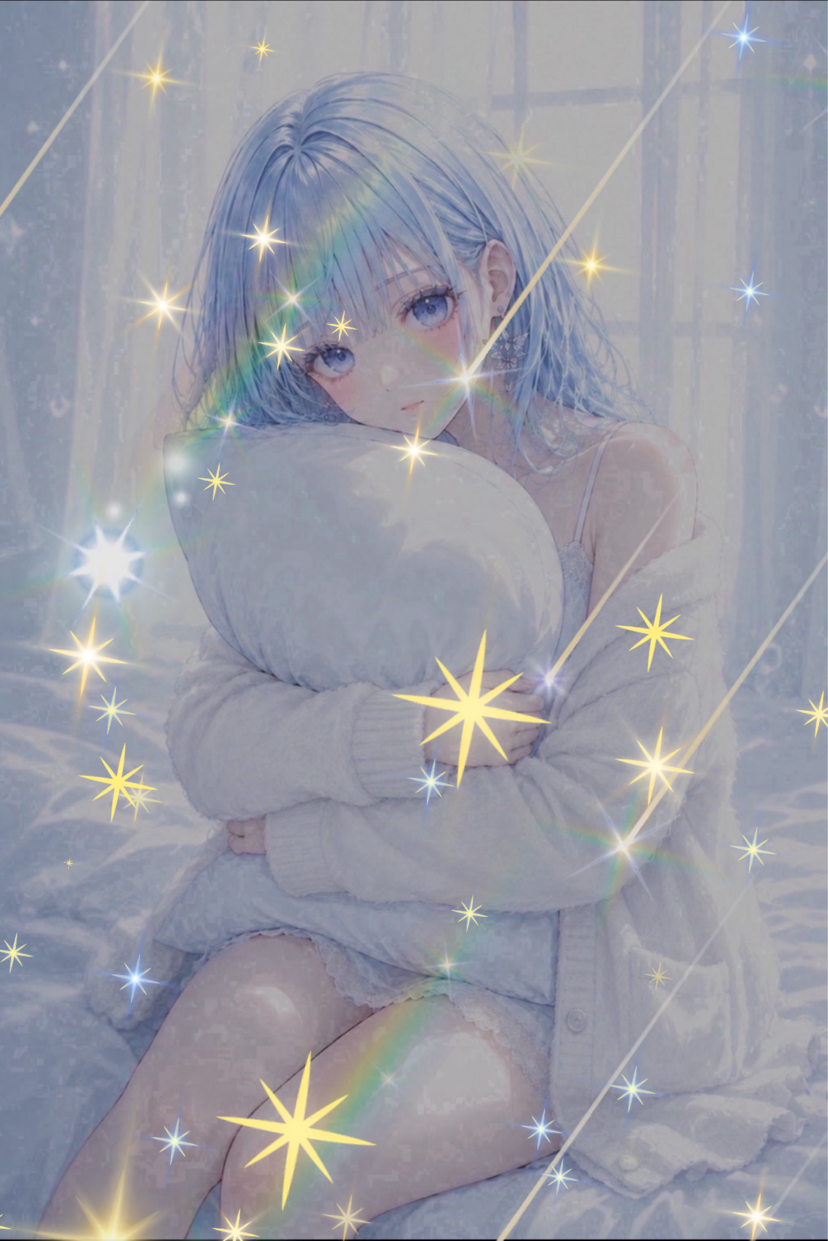おはよう ◌𓈒𓐍🫧⟡.·