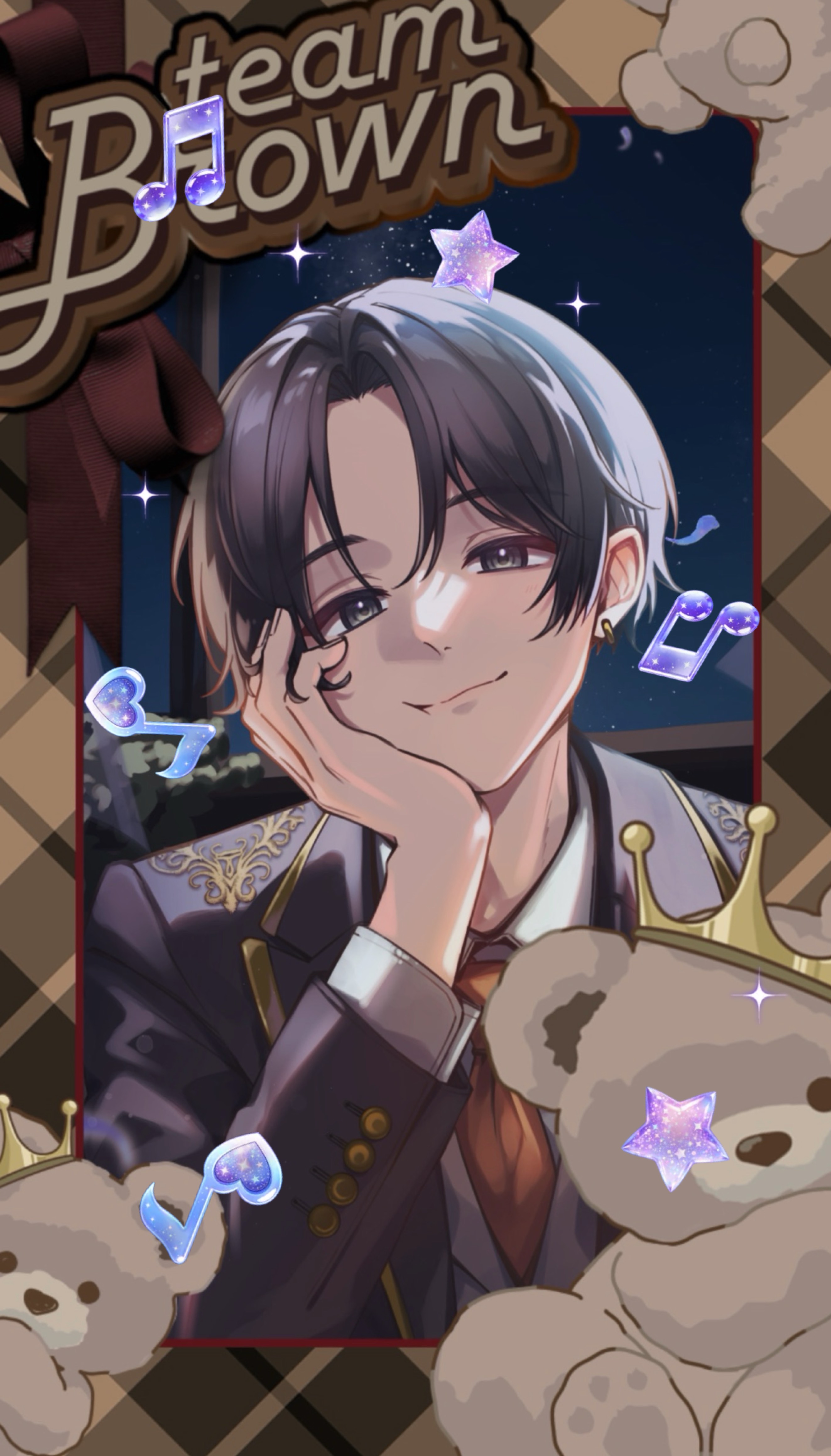 やすらぎの時間🧸🤎
