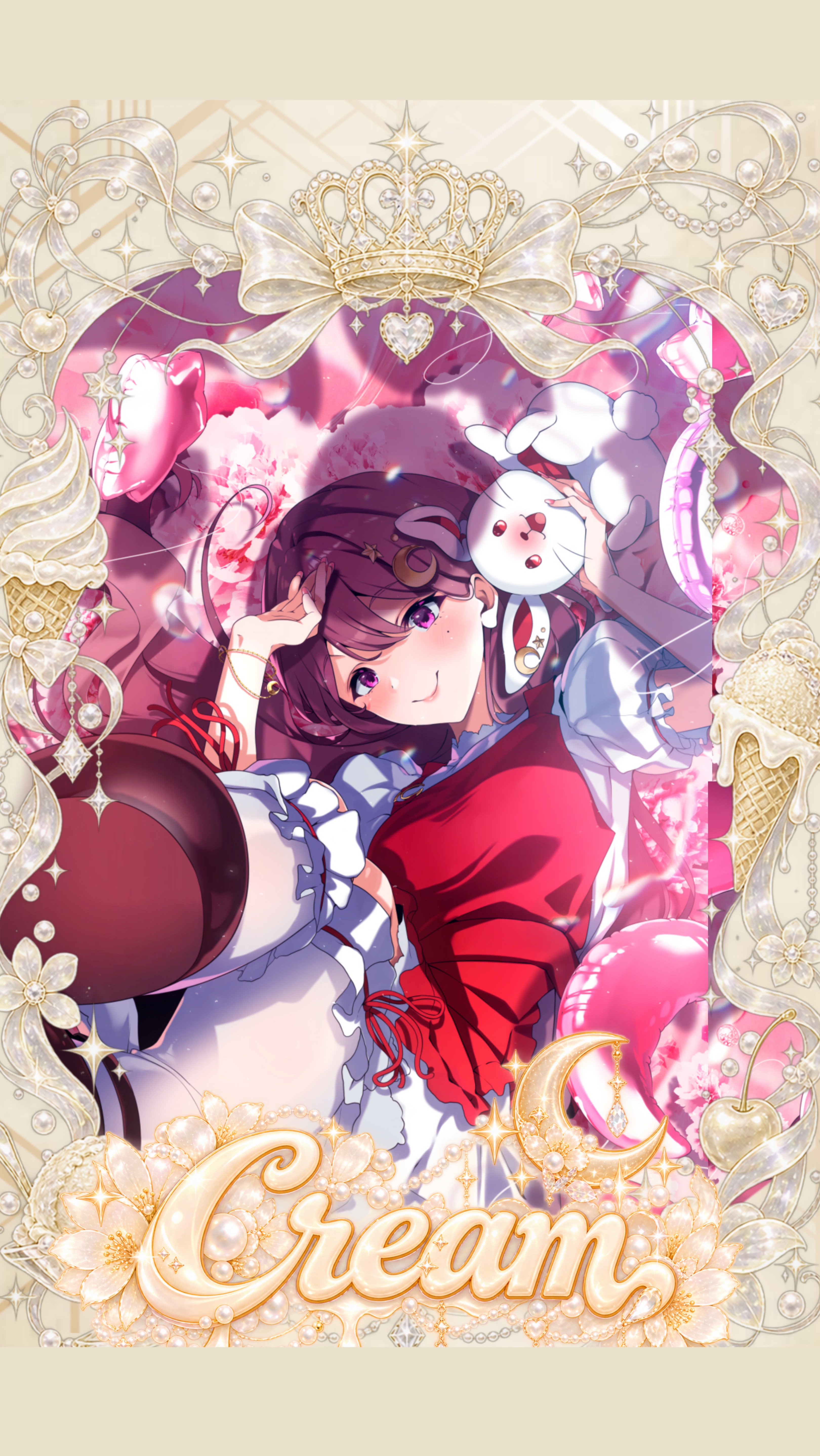 🍨一斉配配信🍨みんないらっしゃい！