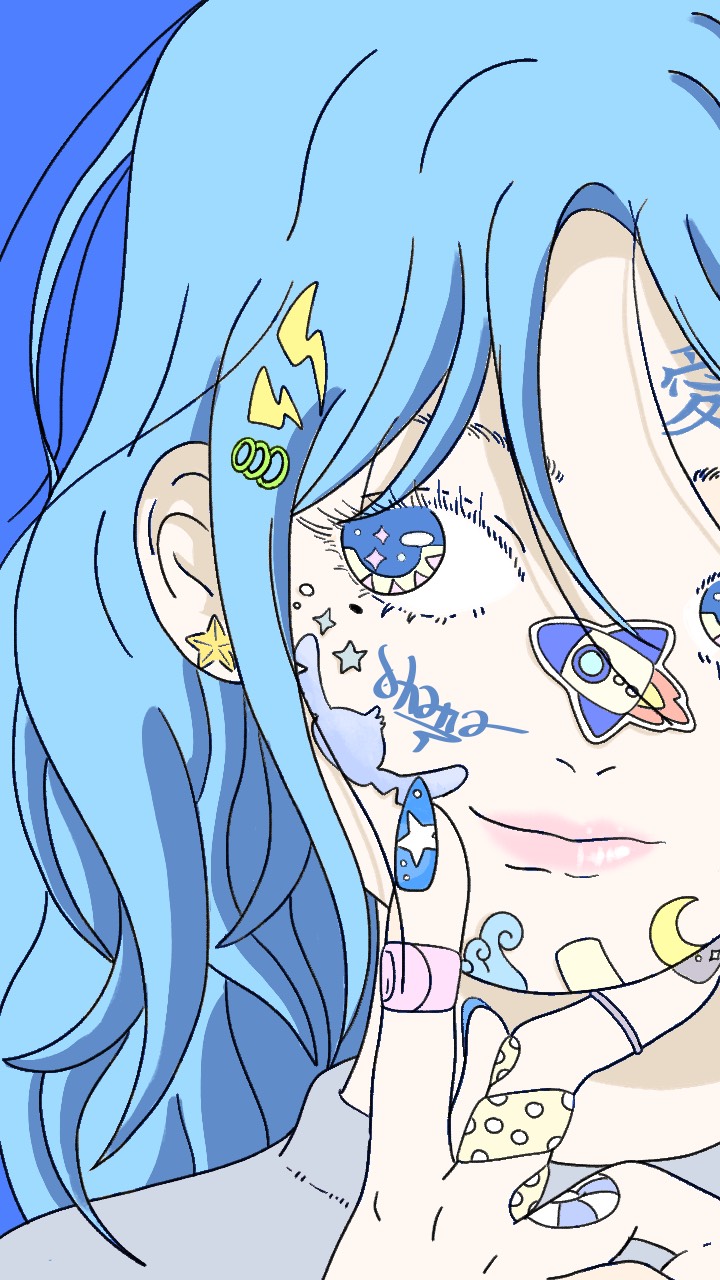 こんちは