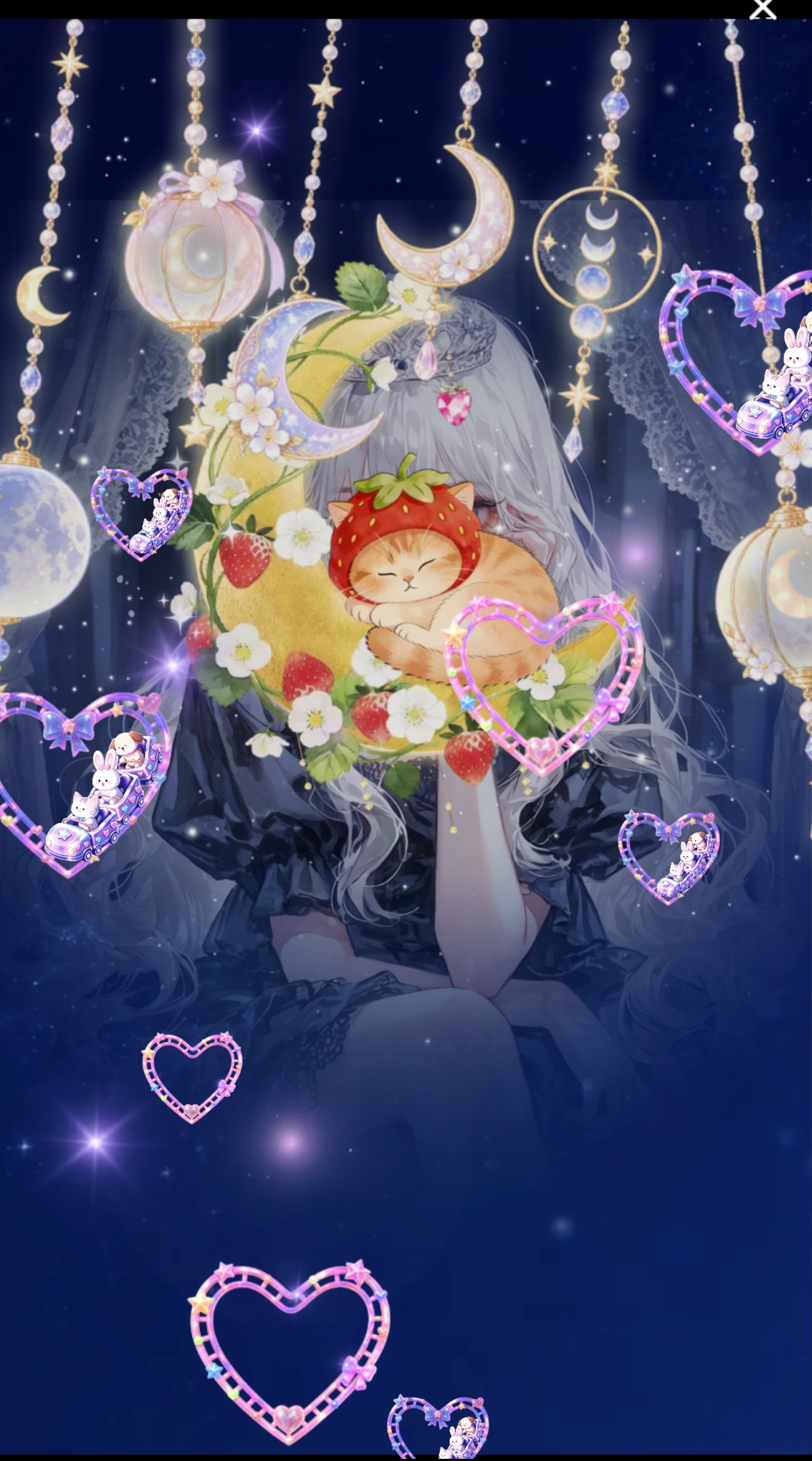 3Anniversary！