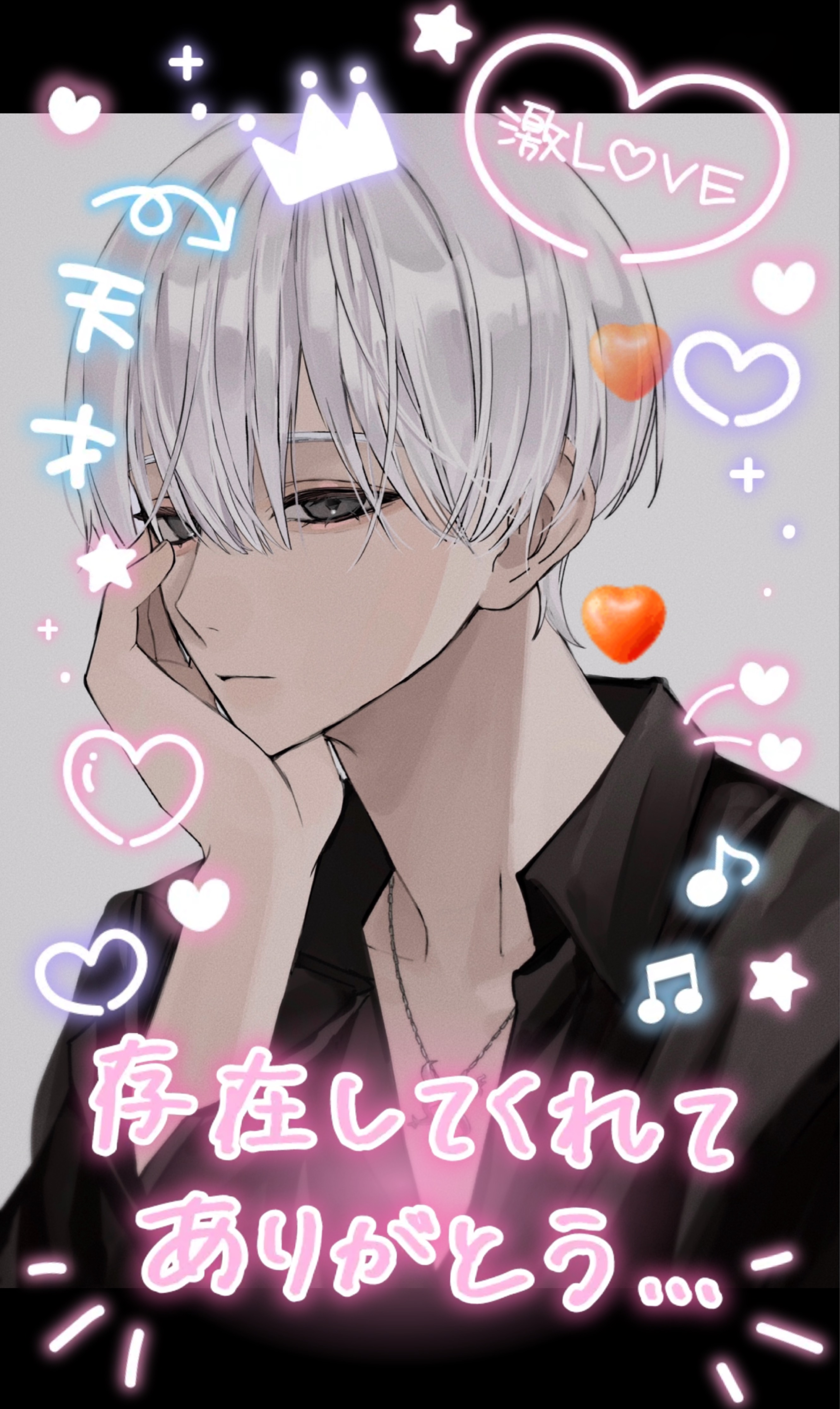 3周年‼️