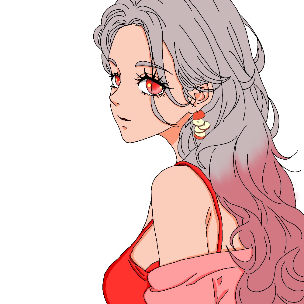 ハートひとつたすかる🌙💘