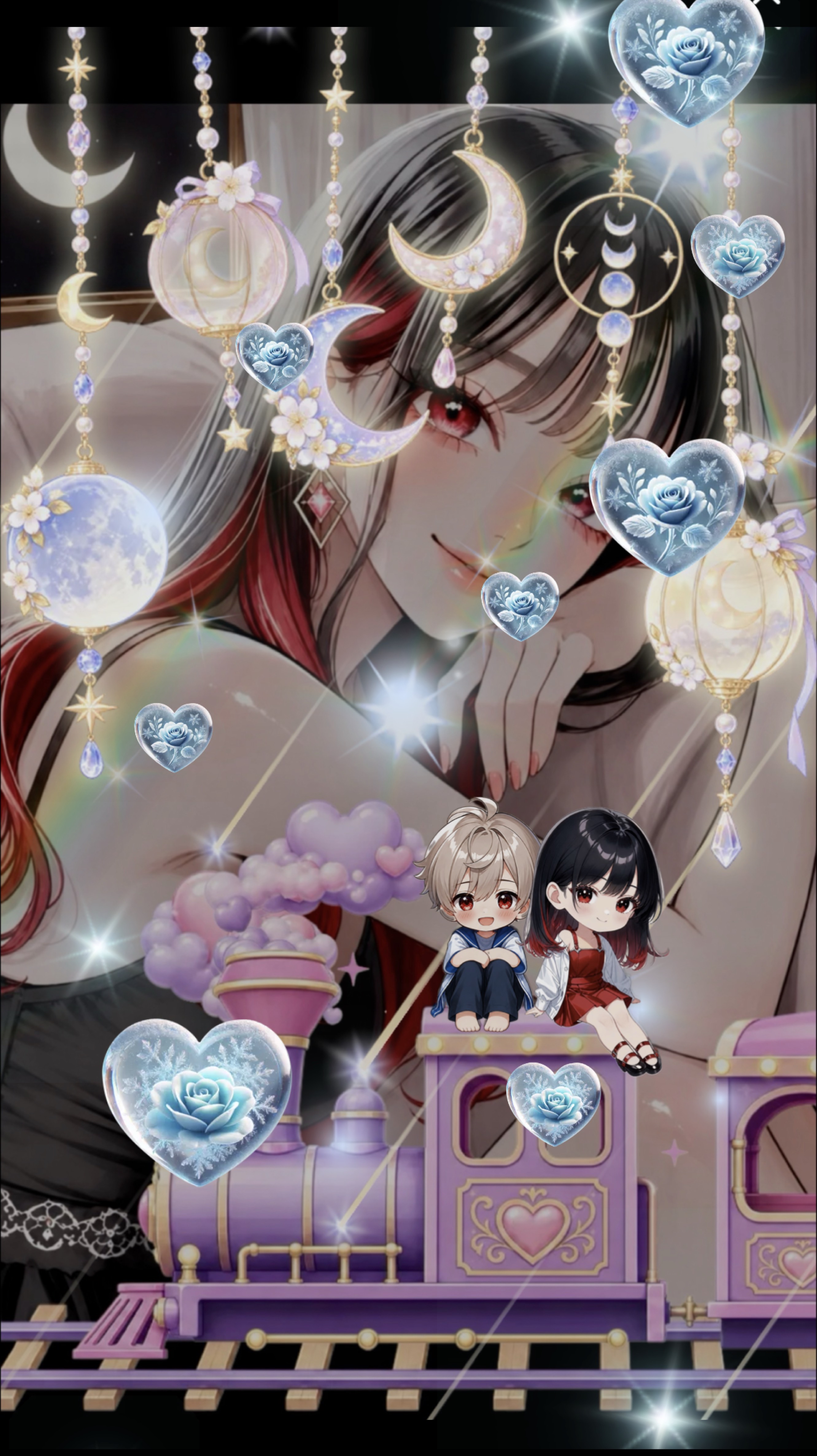 今日で2周年🫶✨💕