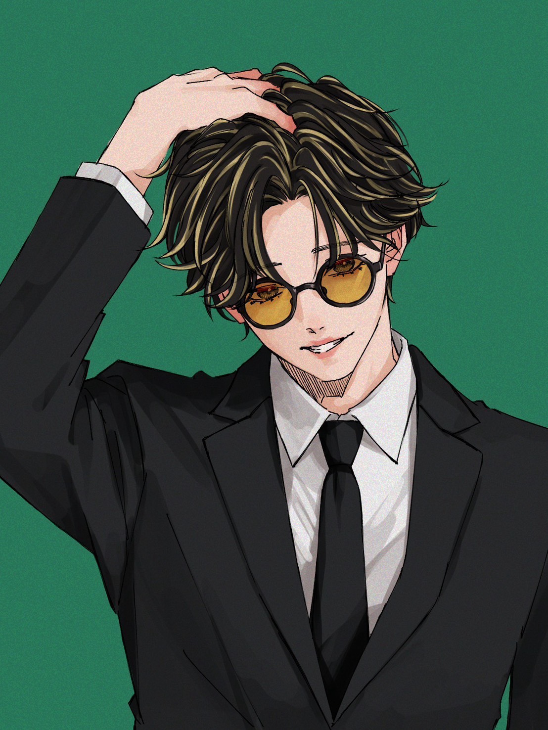 君ありて幸福💐