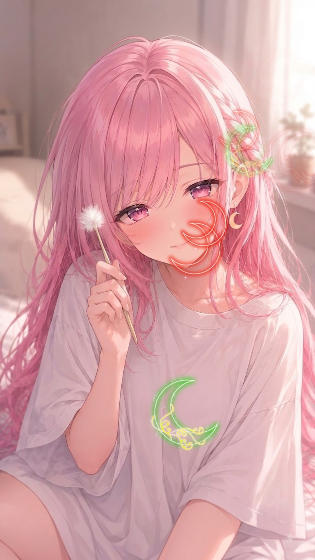 🎧️囁き声のASMR　安眠でねろ