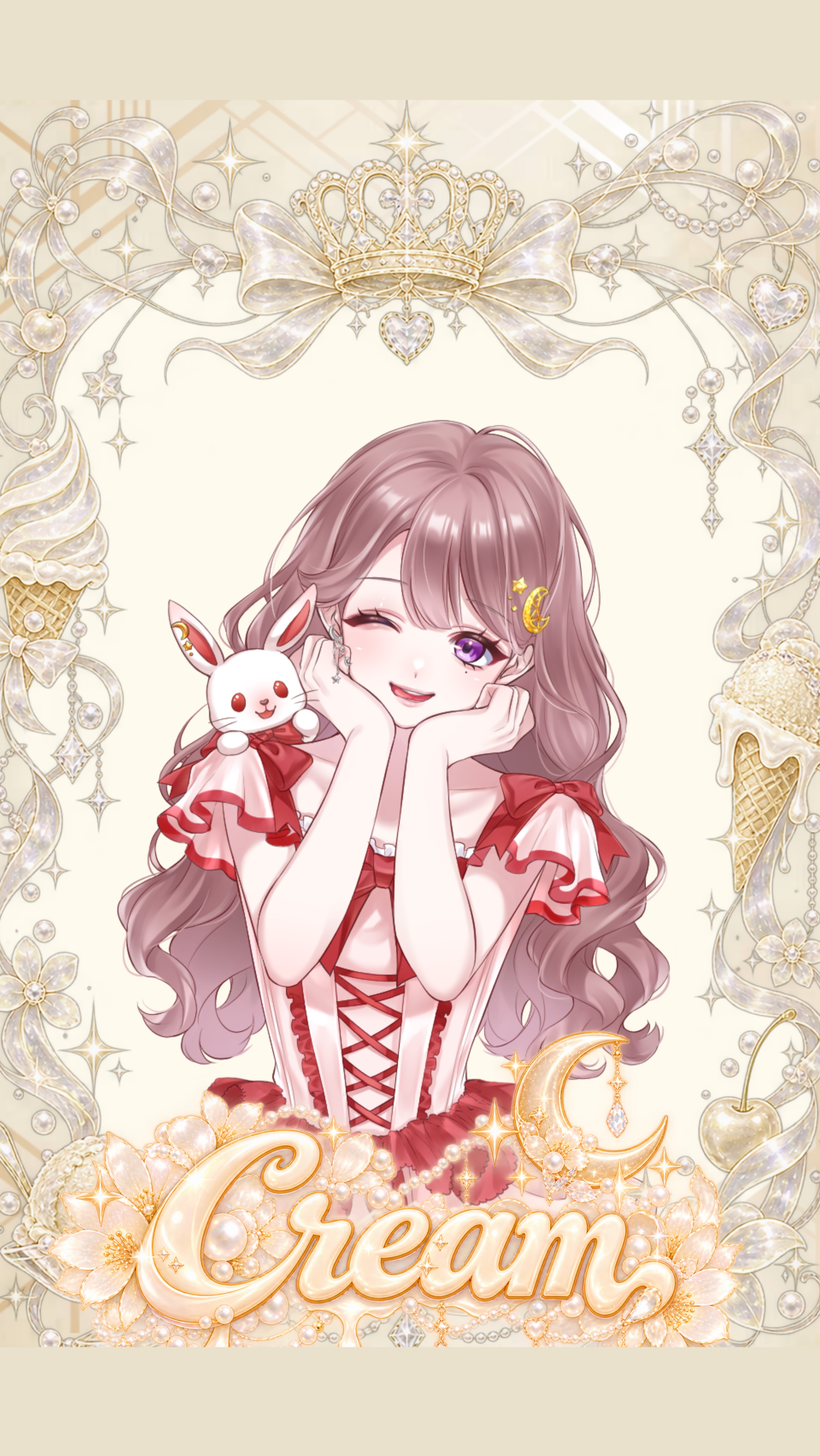 🍨一斉配信🍨みんないらっしゃい！