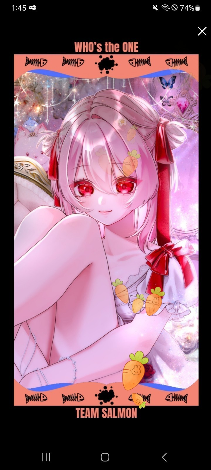 お疲れ様です。何色でも〇